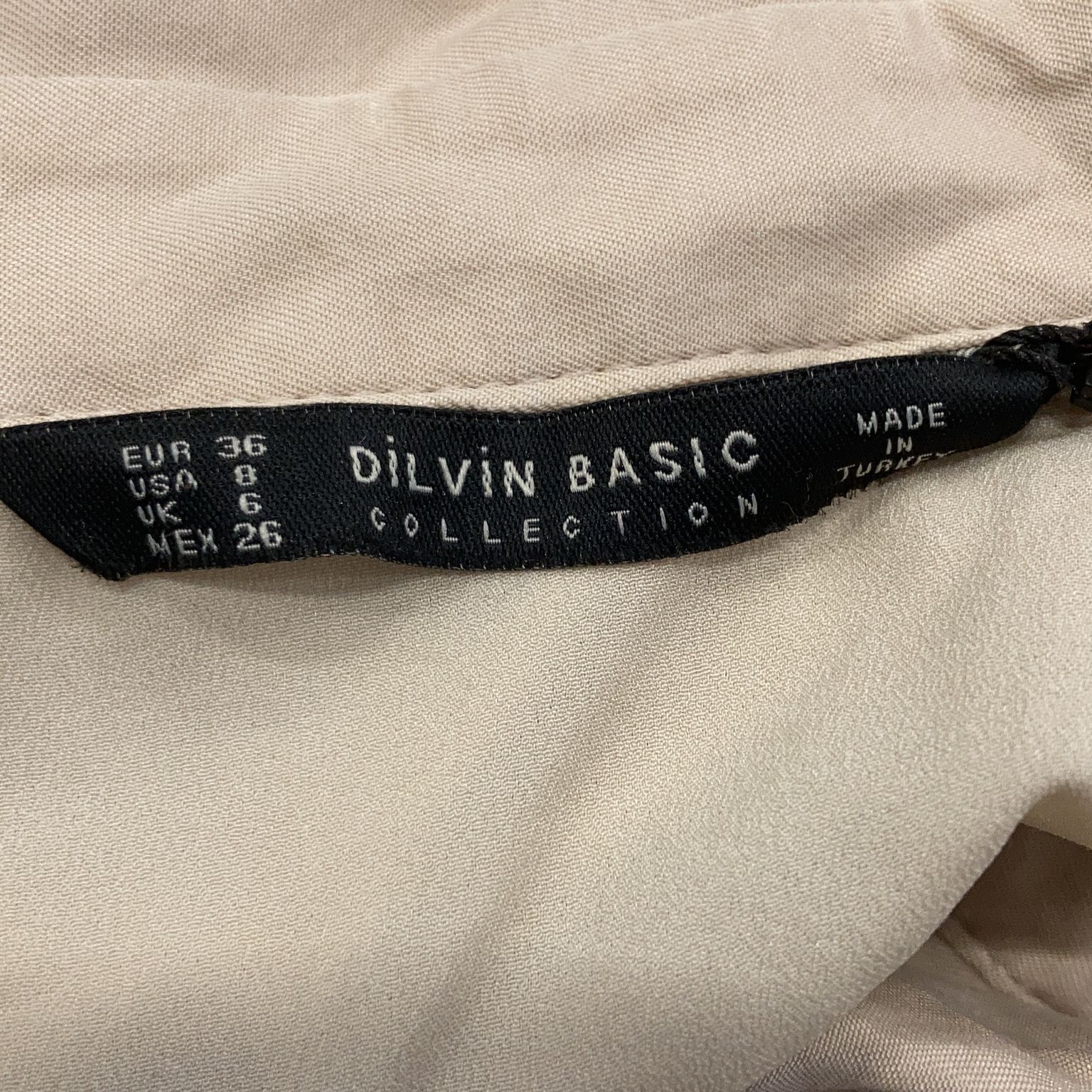 Dilvin Basic