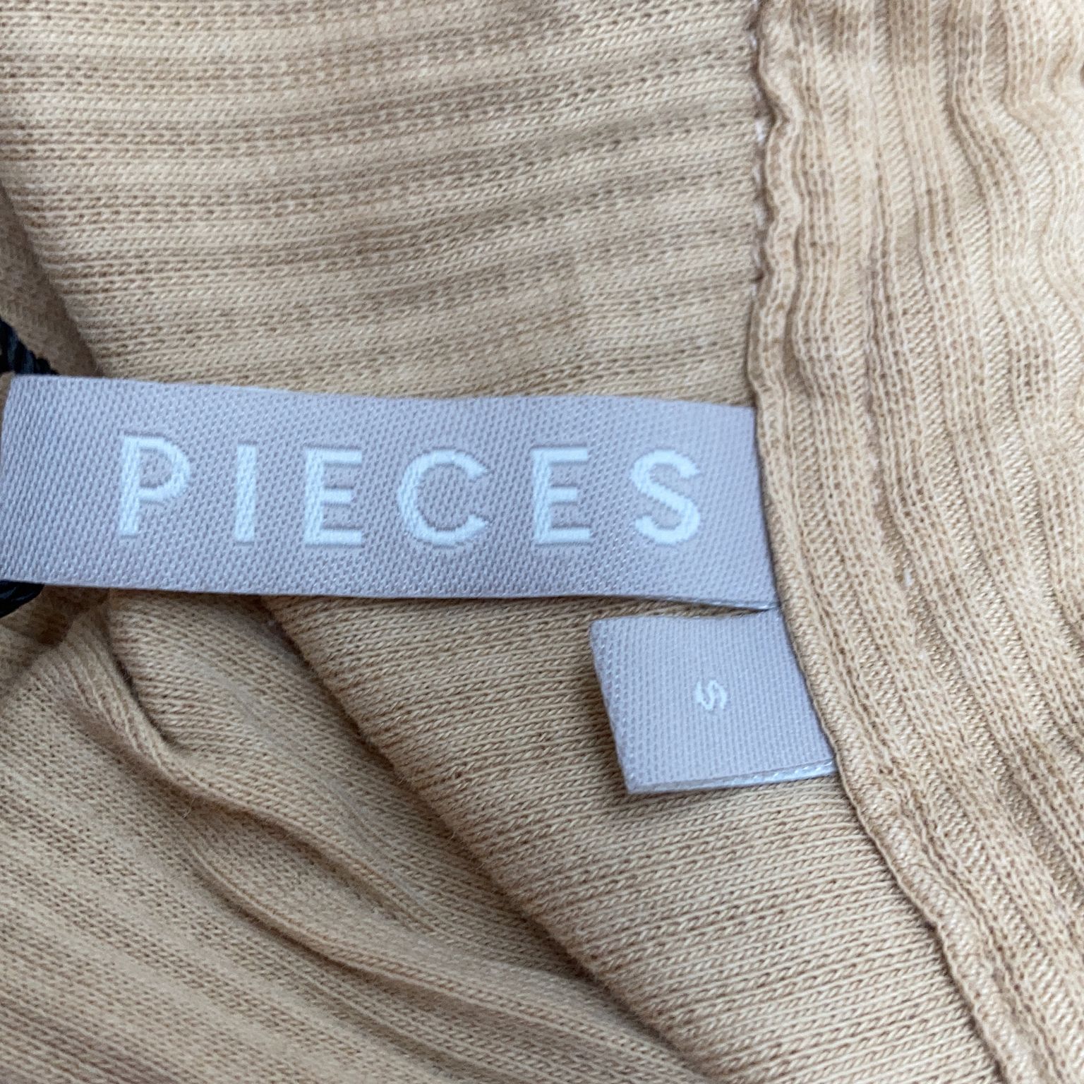 Pieces