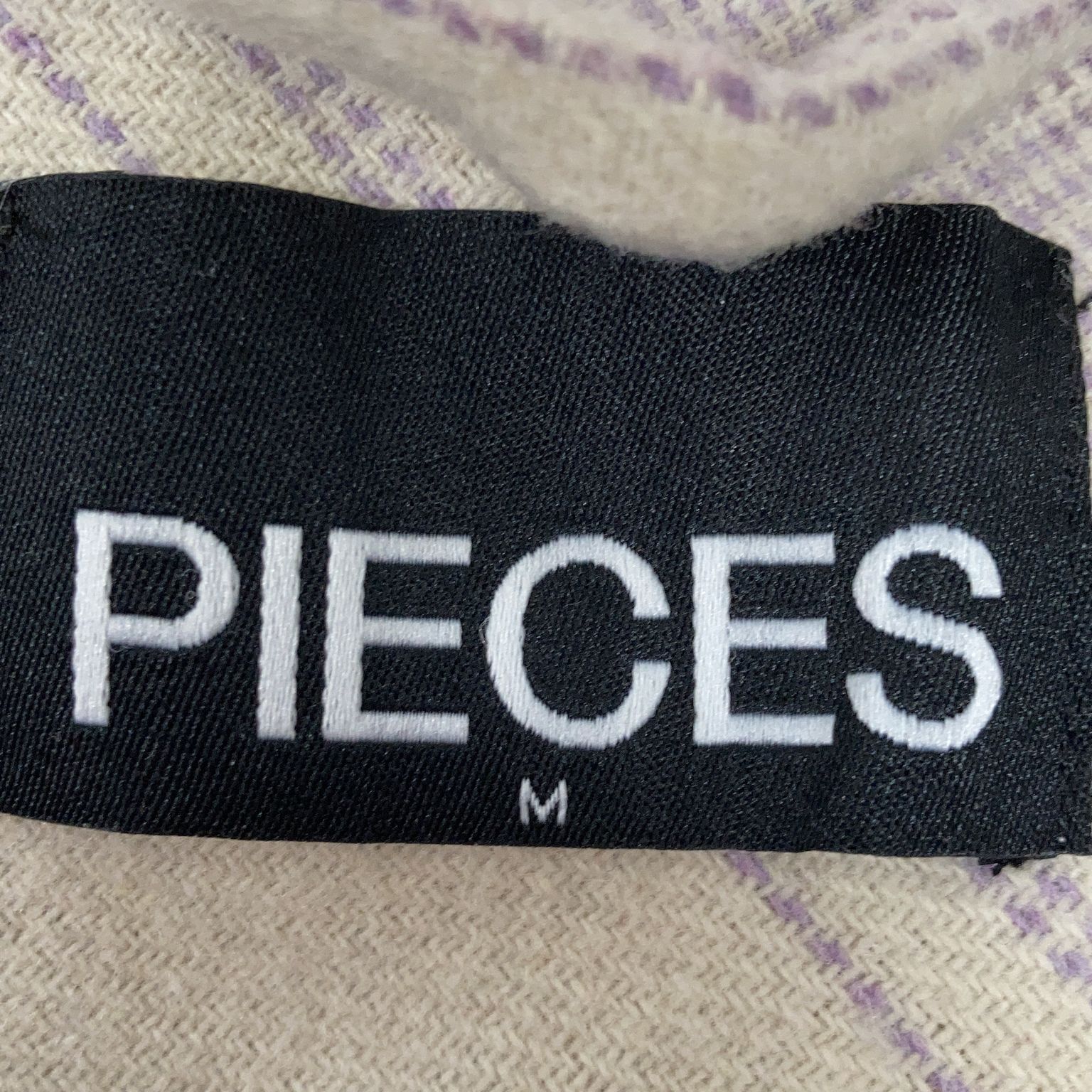 Pieces