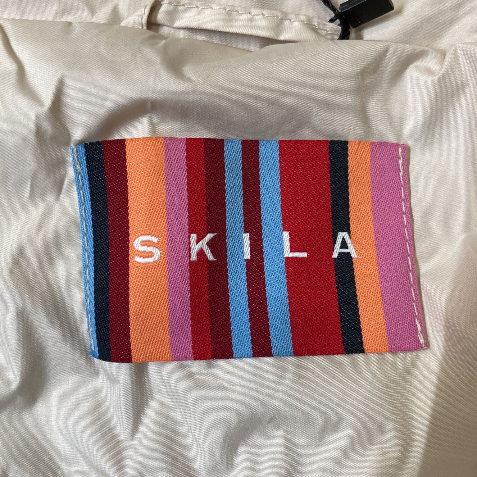 Skila