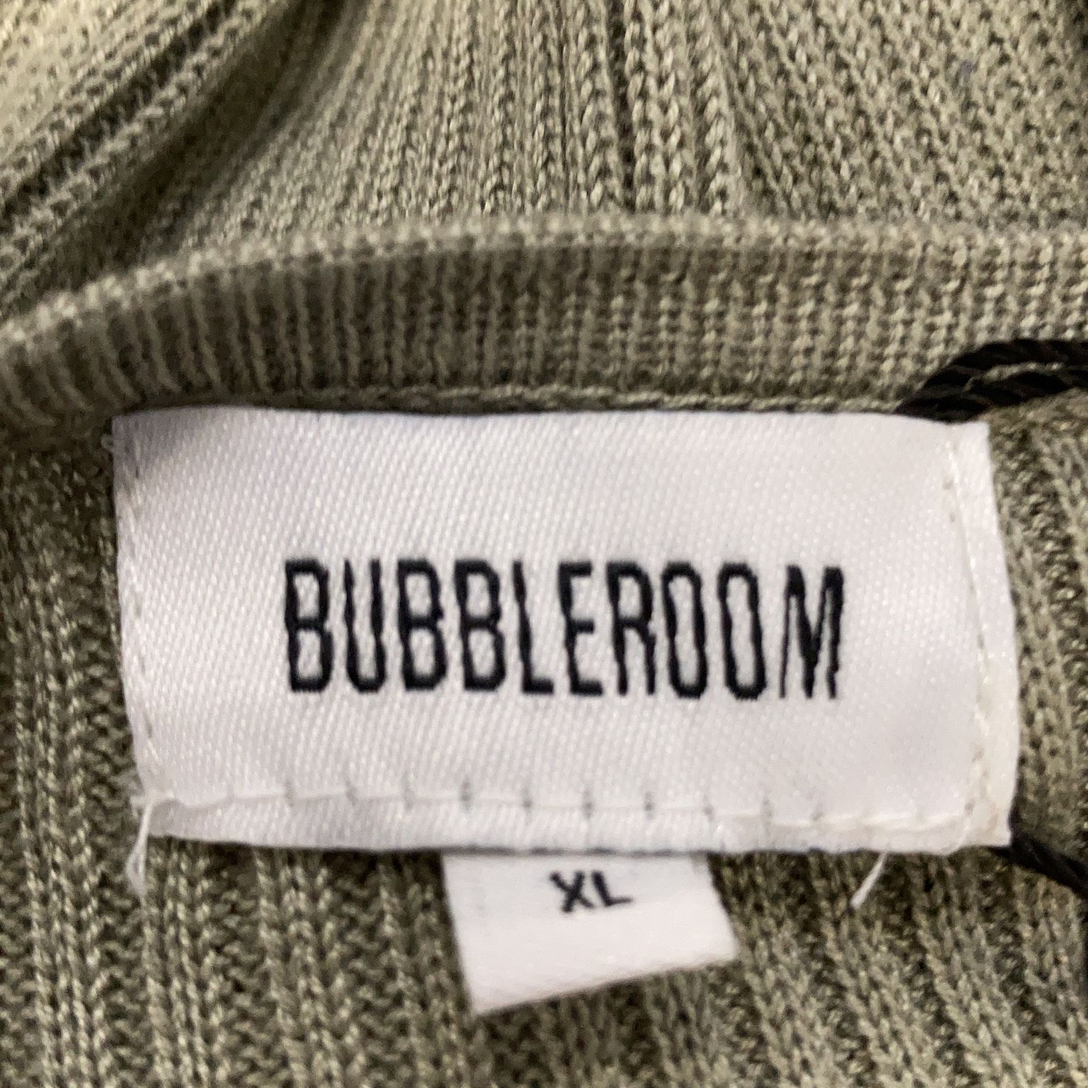 Bubbleroom