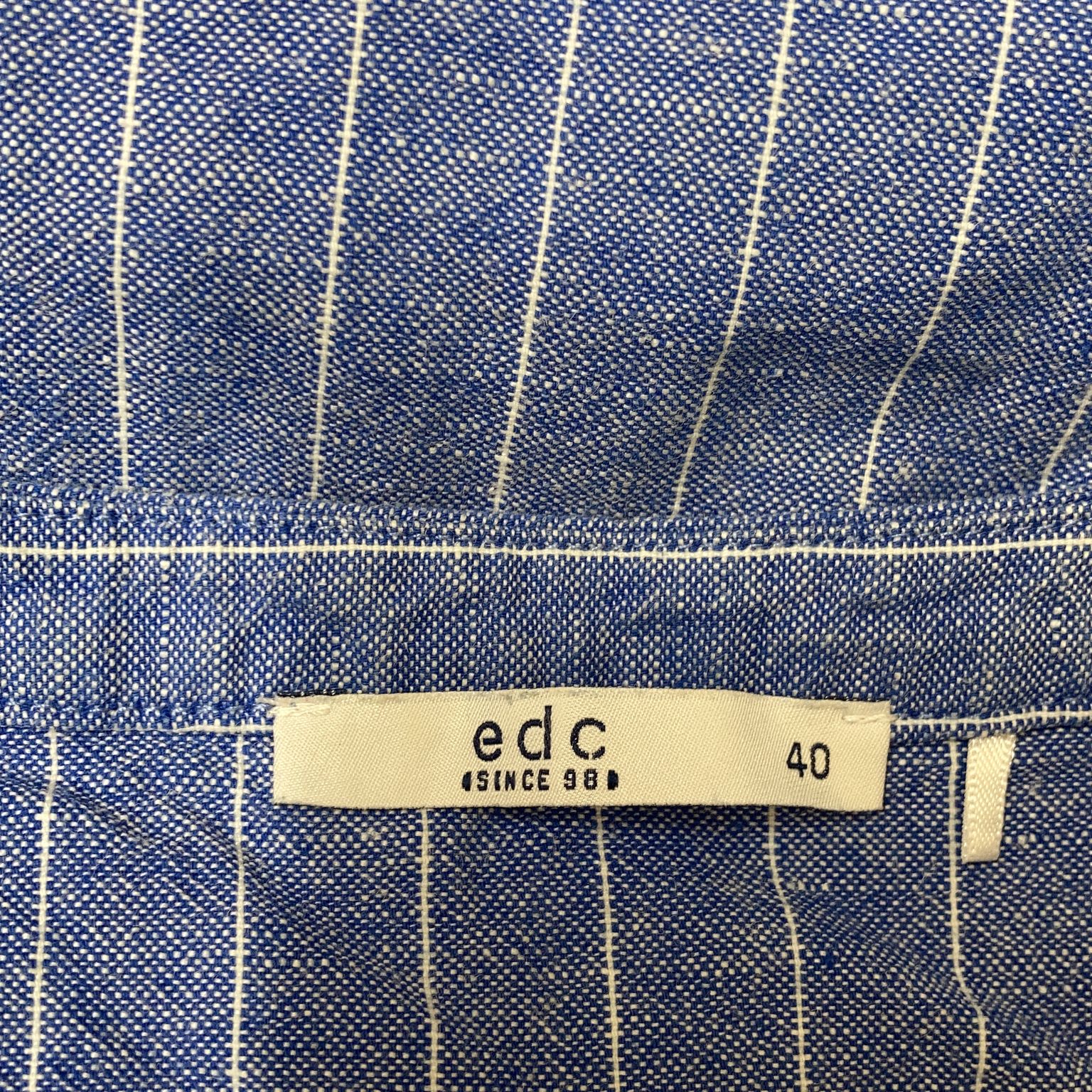 EDC by ESPRIT