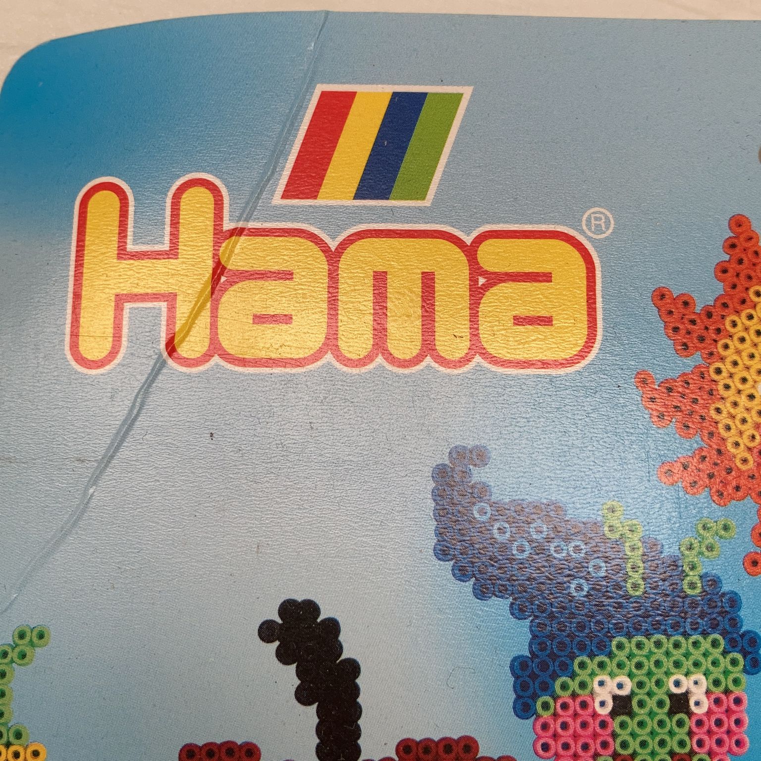 Hama