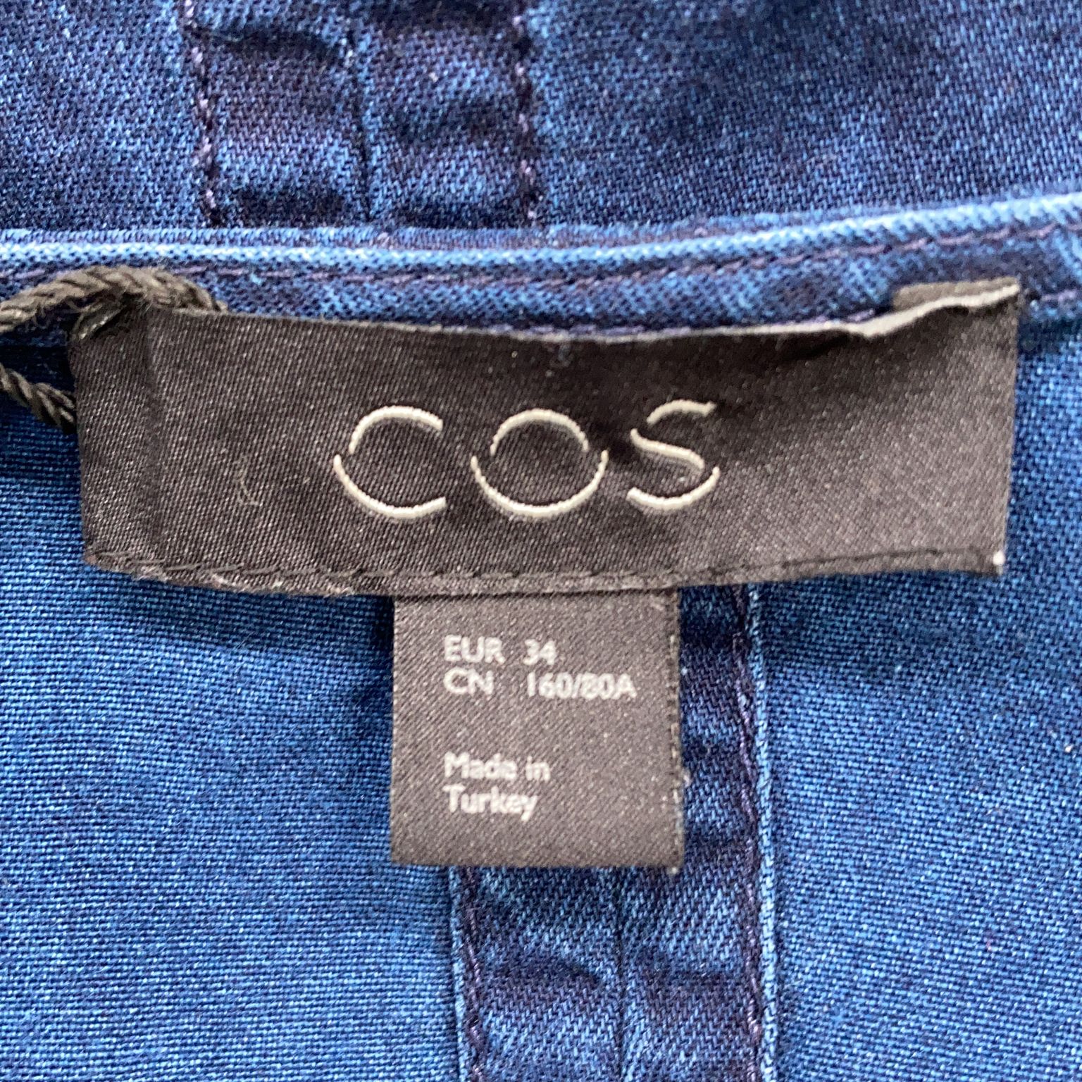 COS