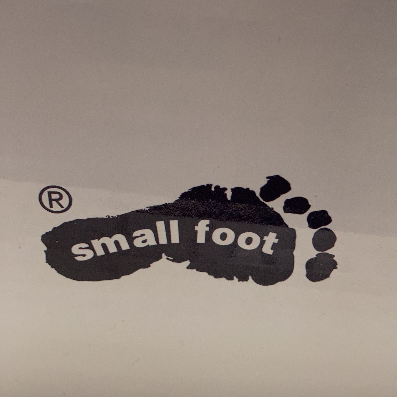 Small Foot