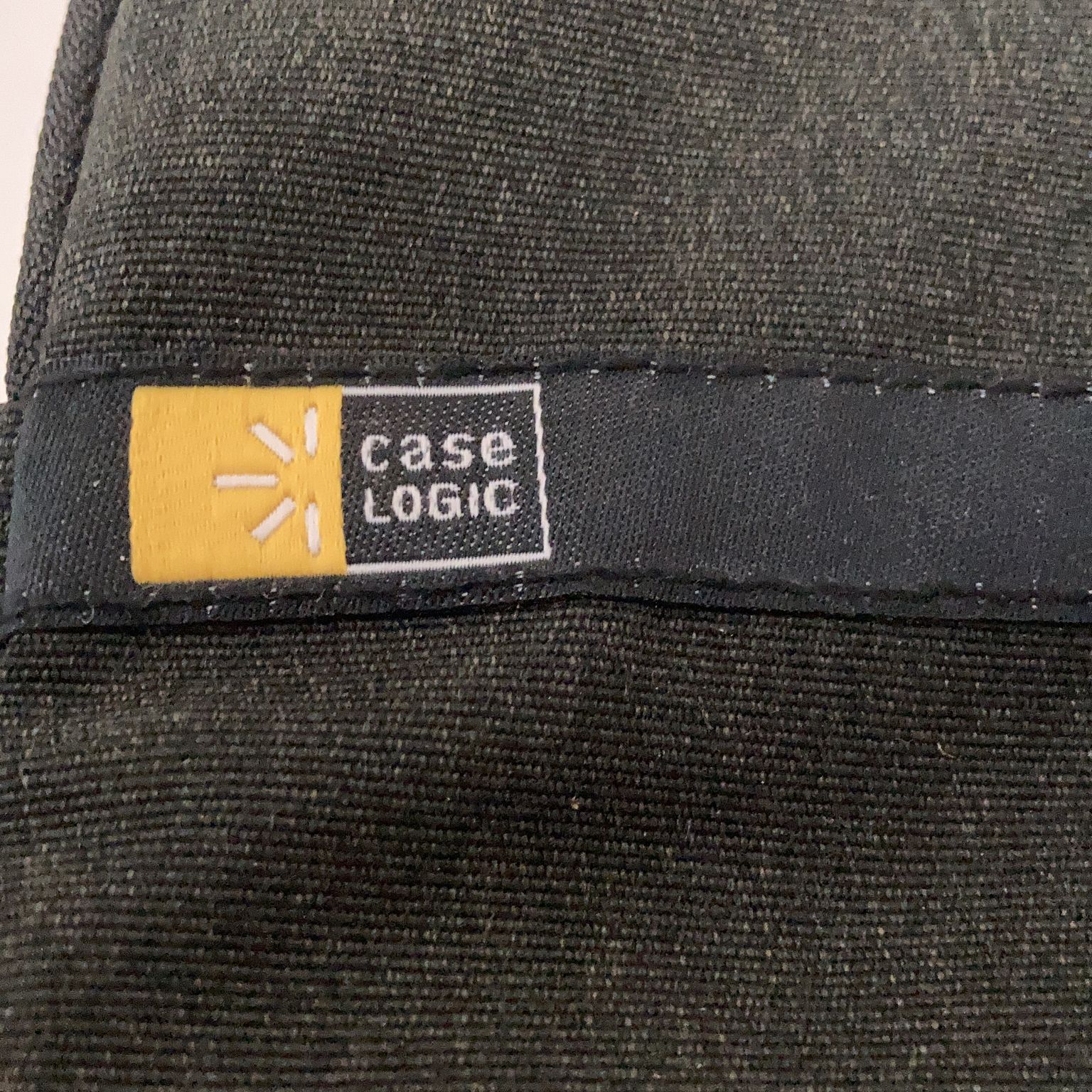 Case Logic