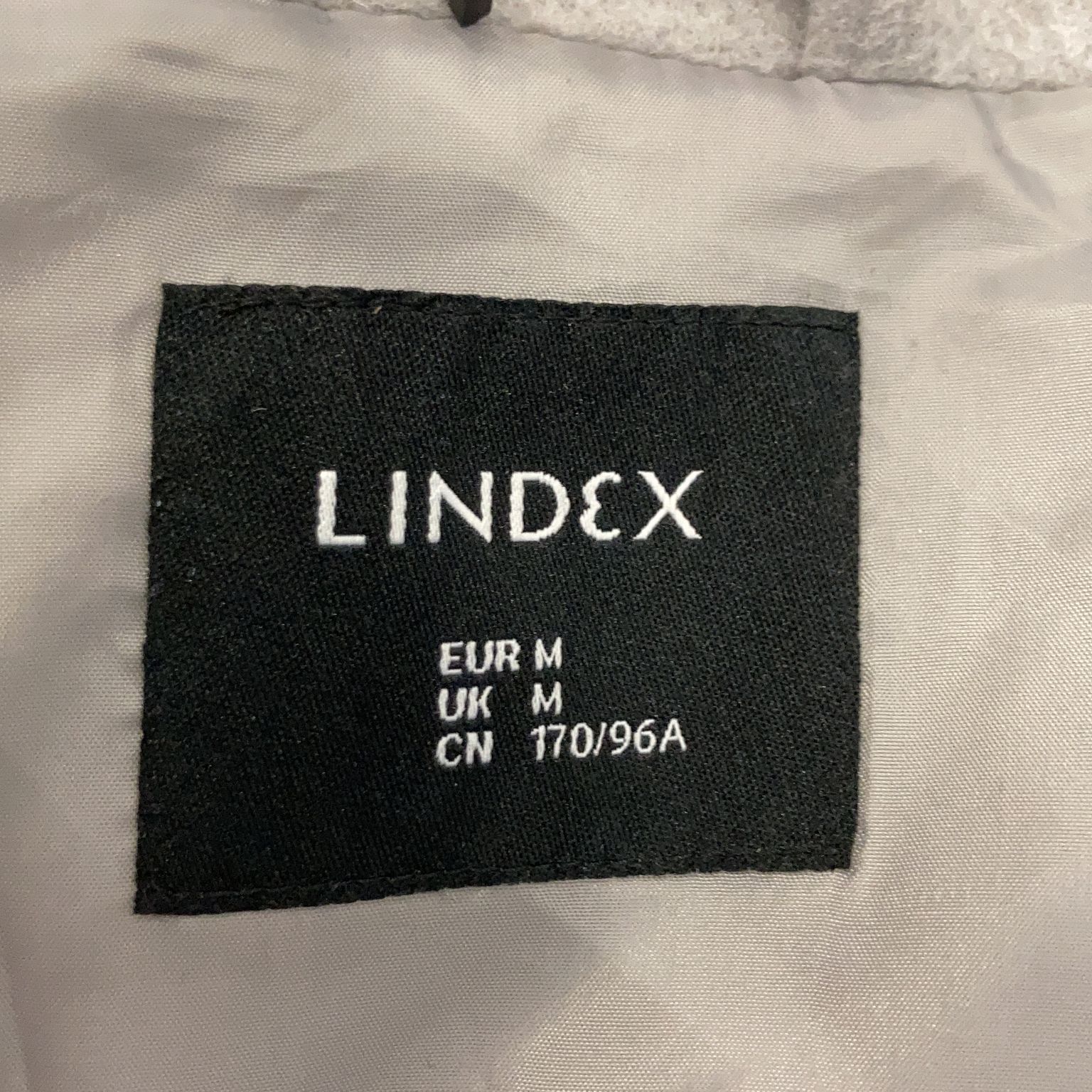 Lindex