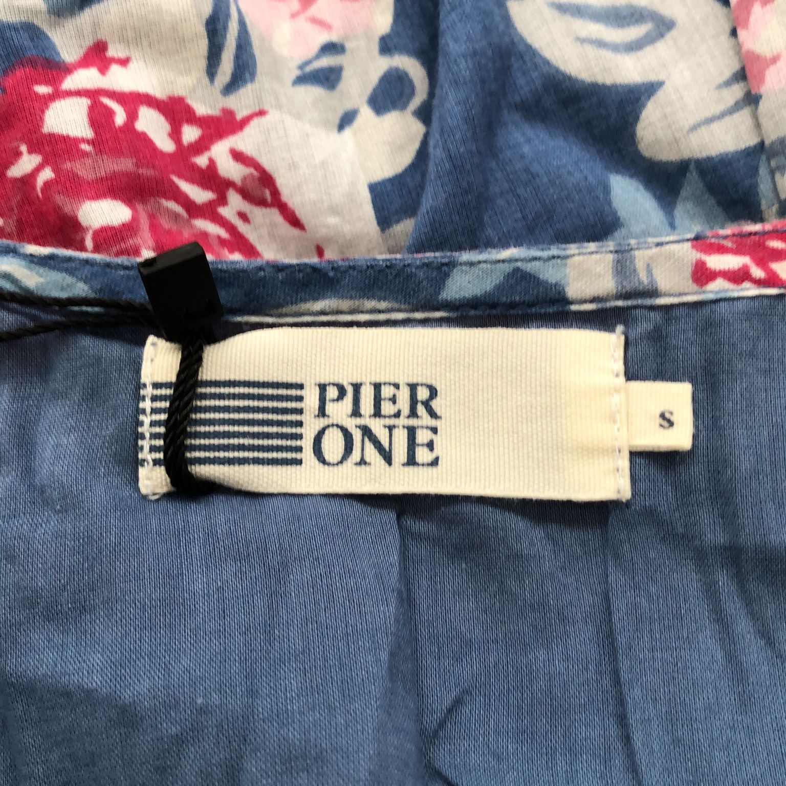 Pier One