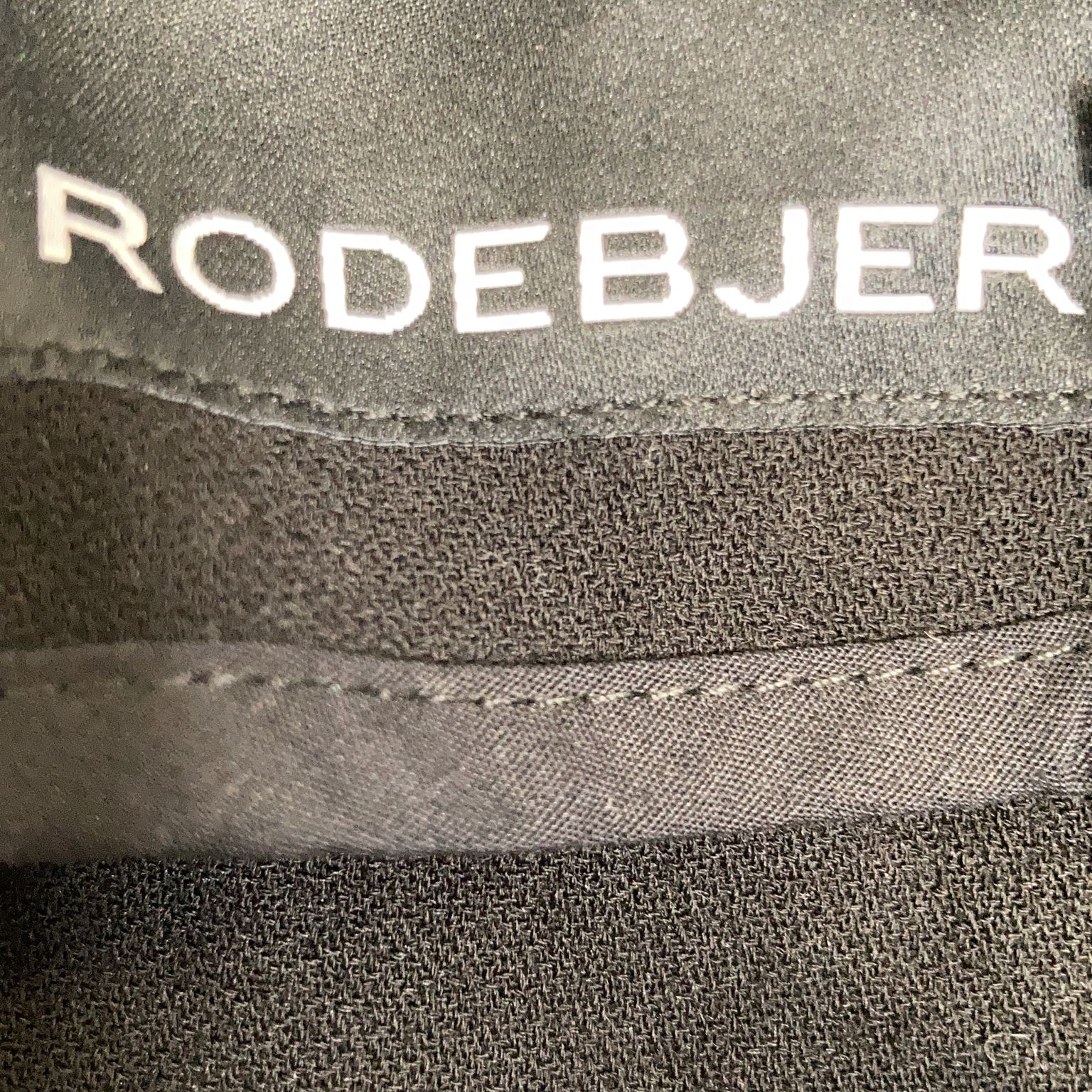 Rodebjer