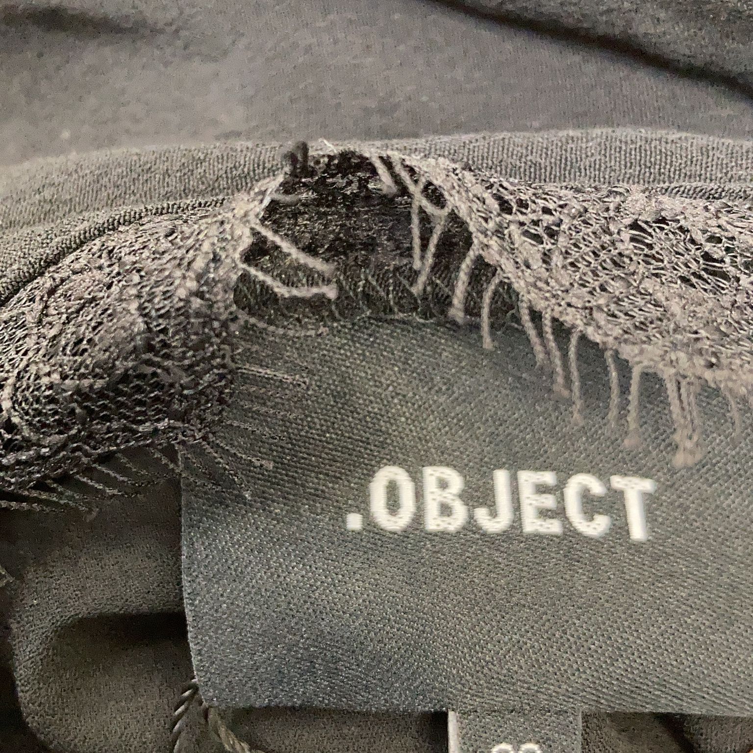 Object