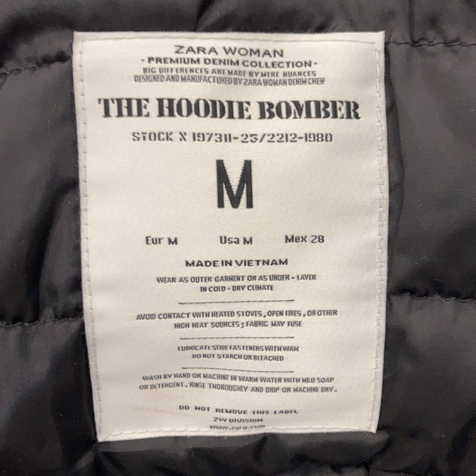 The Hoodie