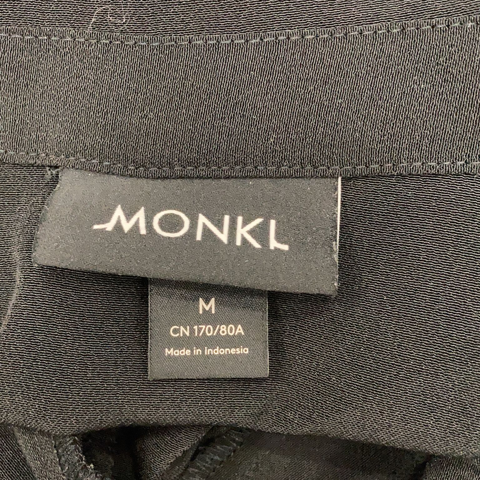 Monki