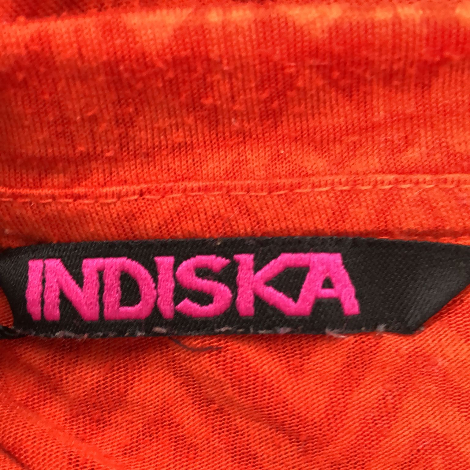 Indiska