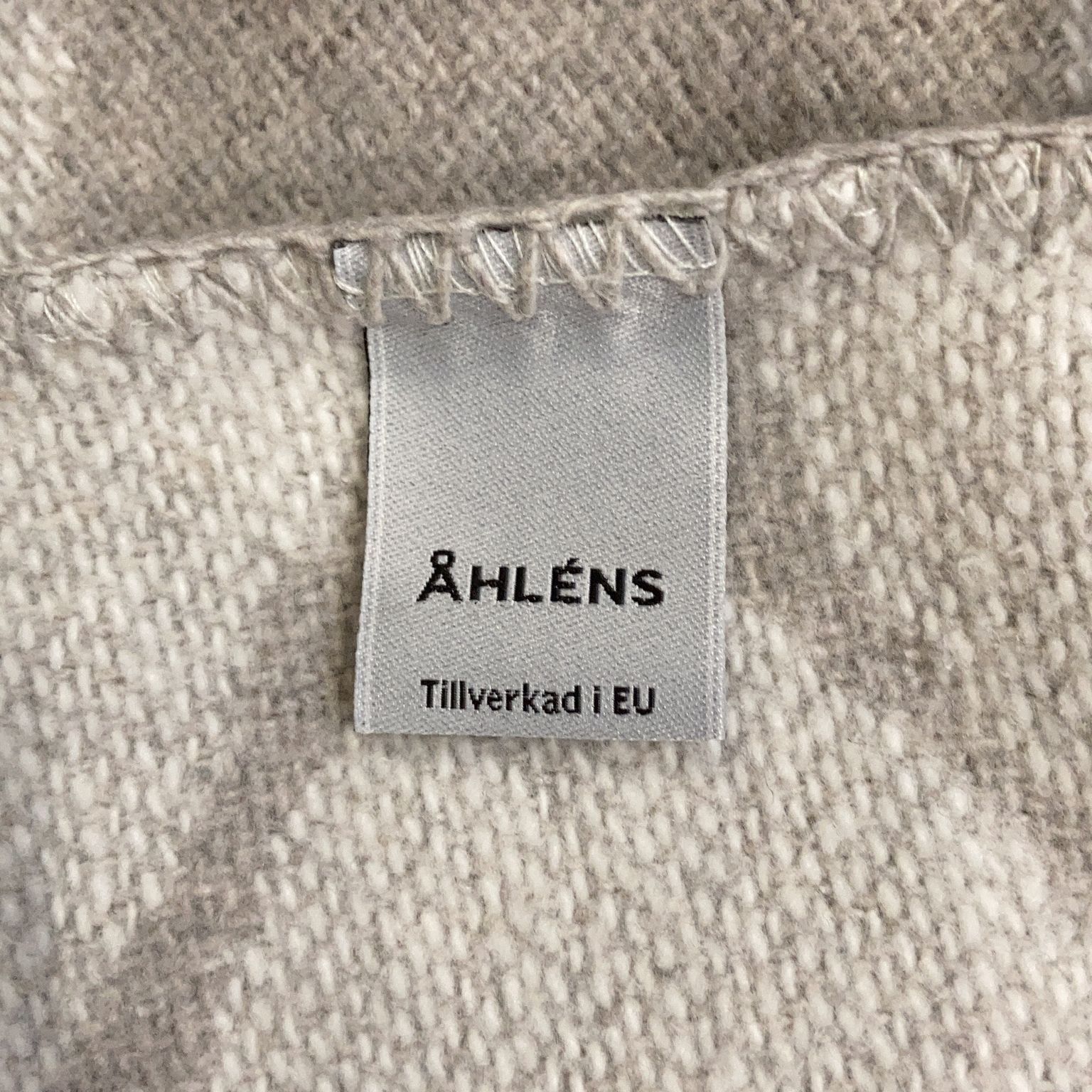 Åhléns