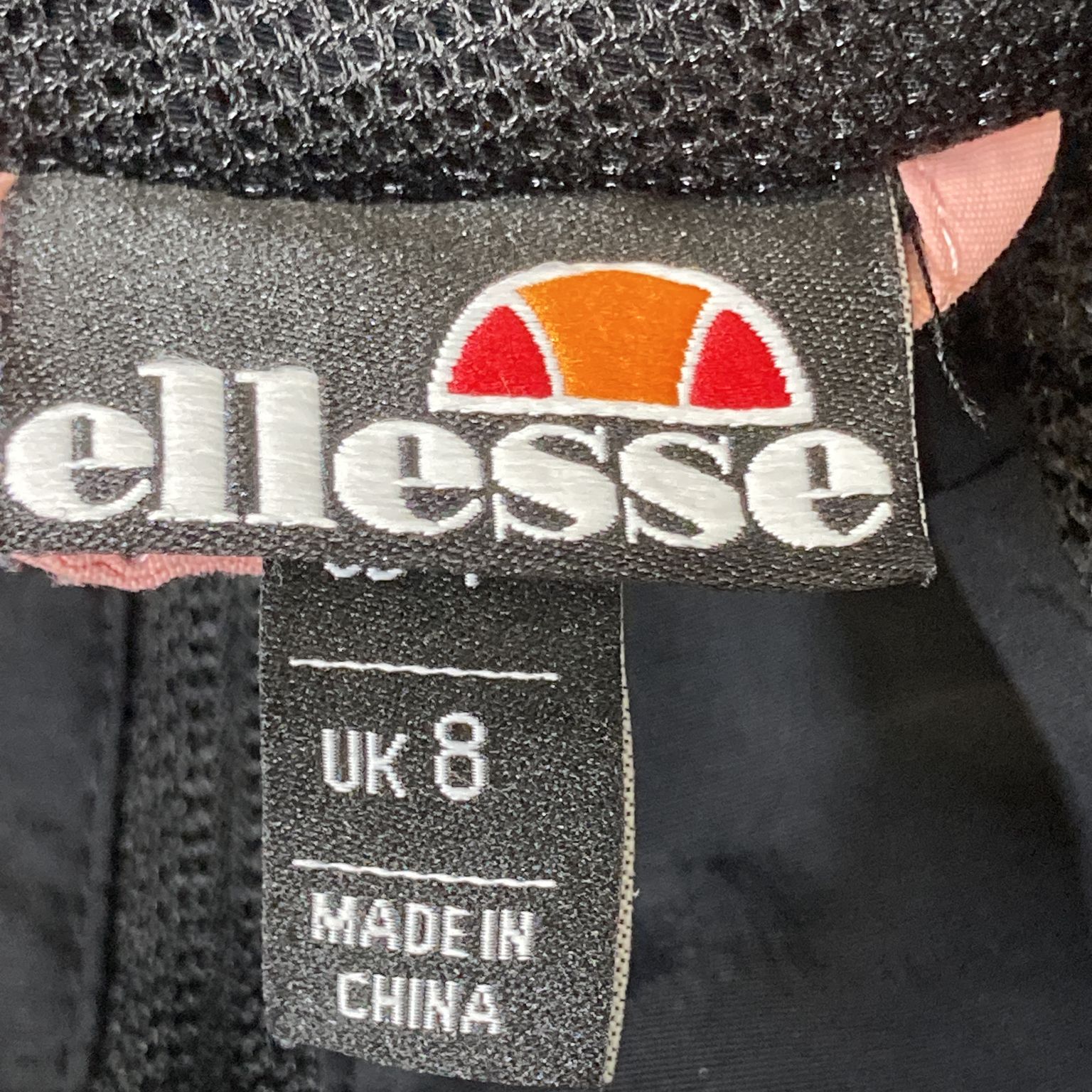 Ellesse