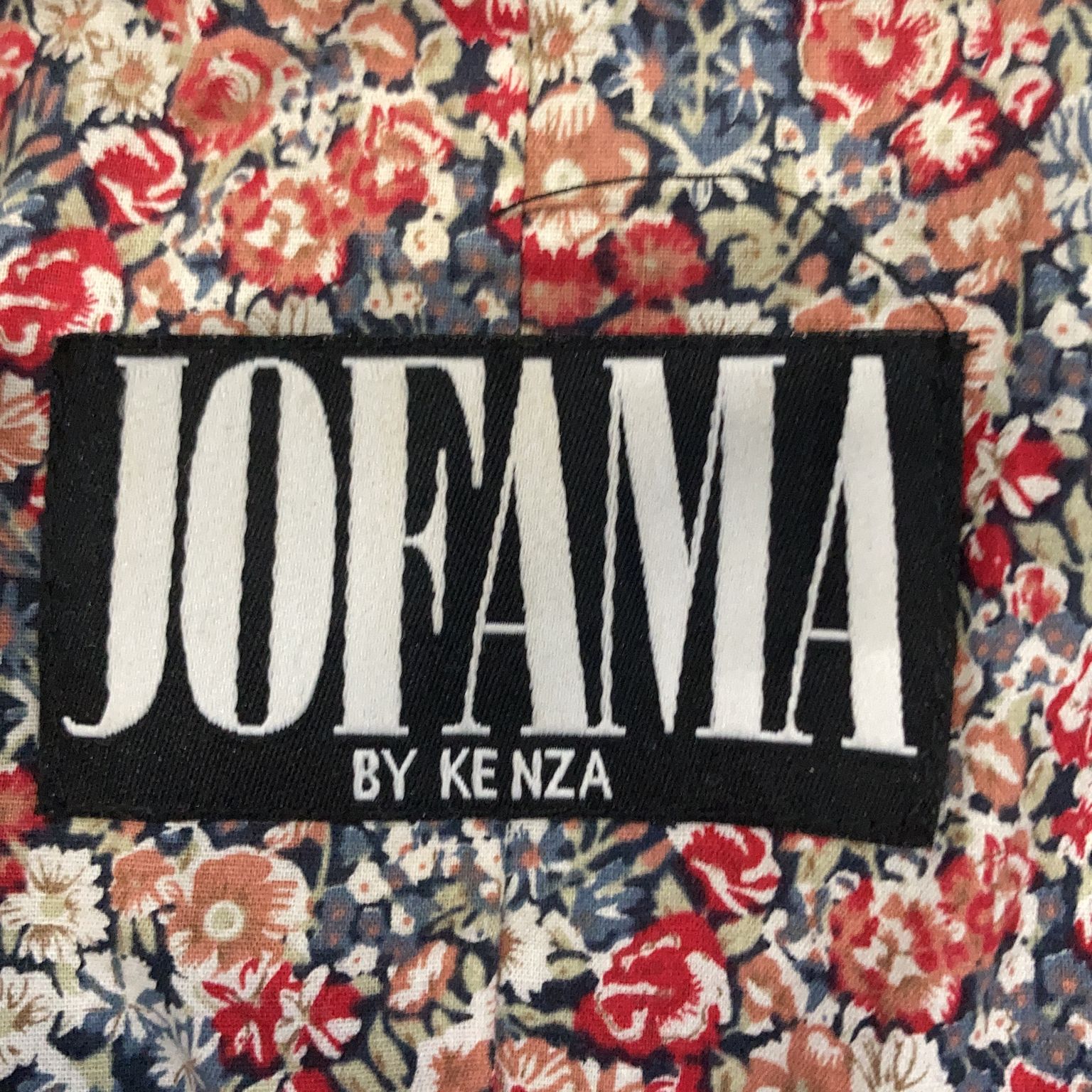 Jofama by Kenza