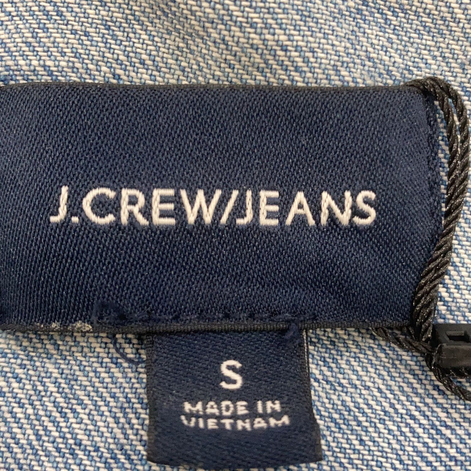 JCrew/Jeans