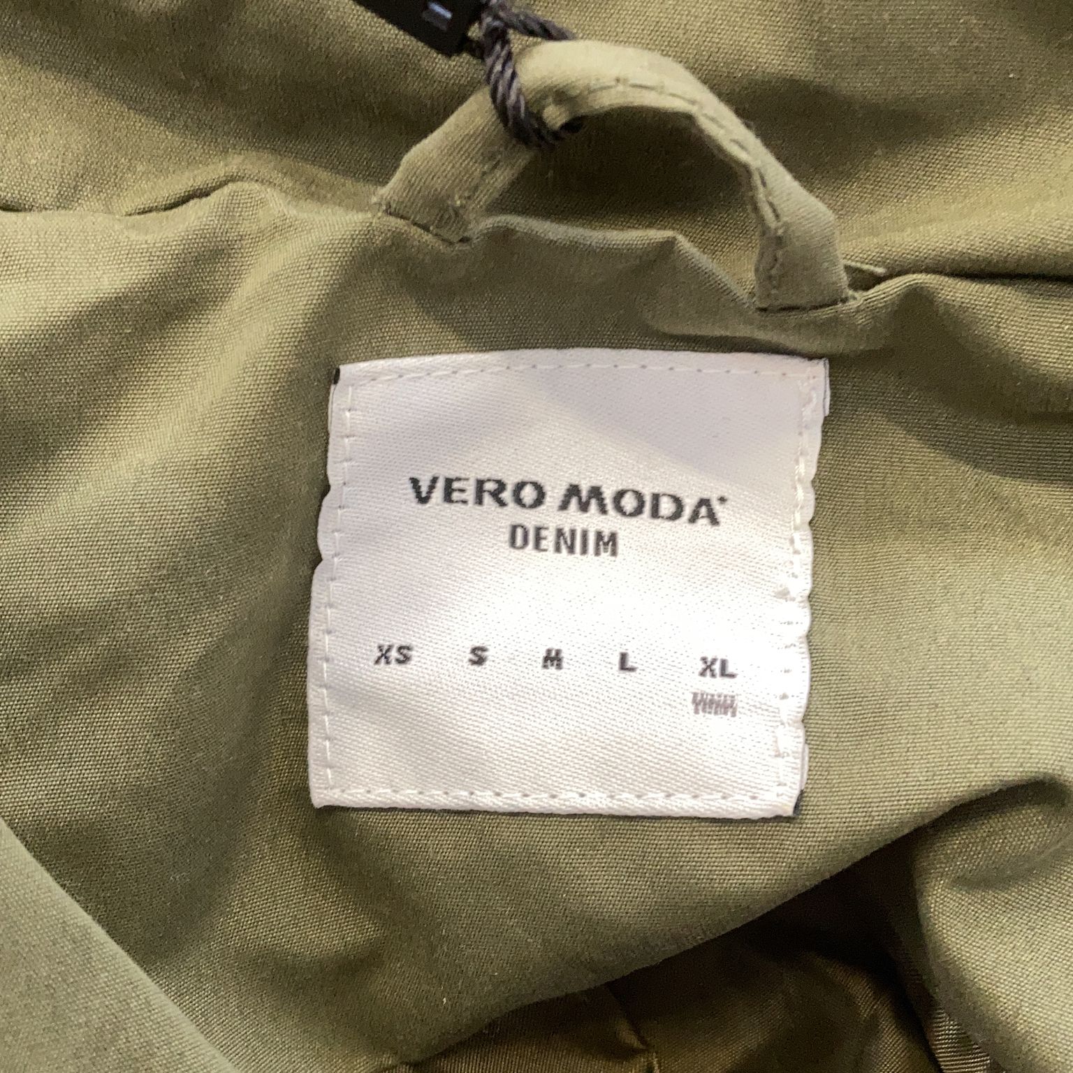 Vero Moda Denim