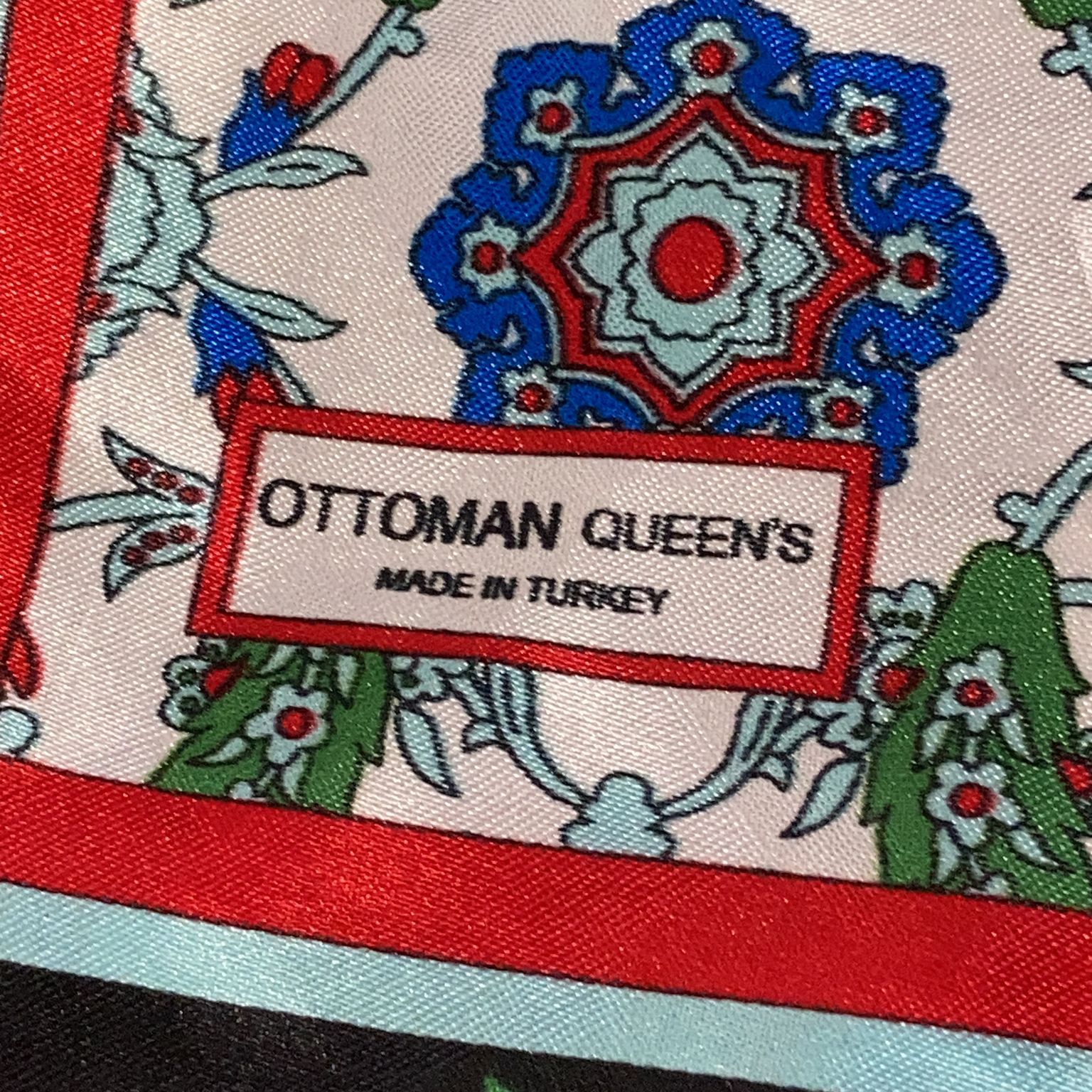 Ottoman Queens