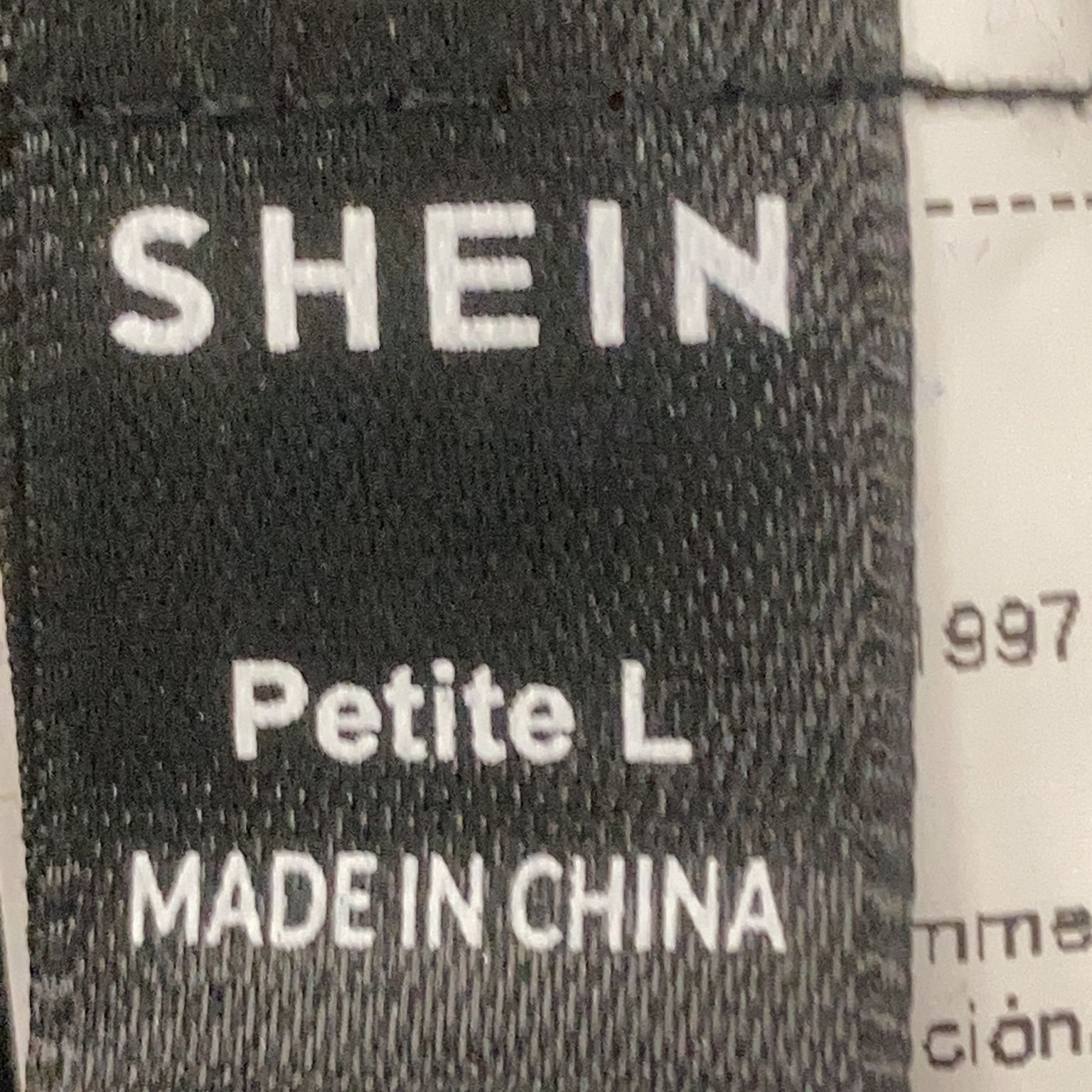 Shein