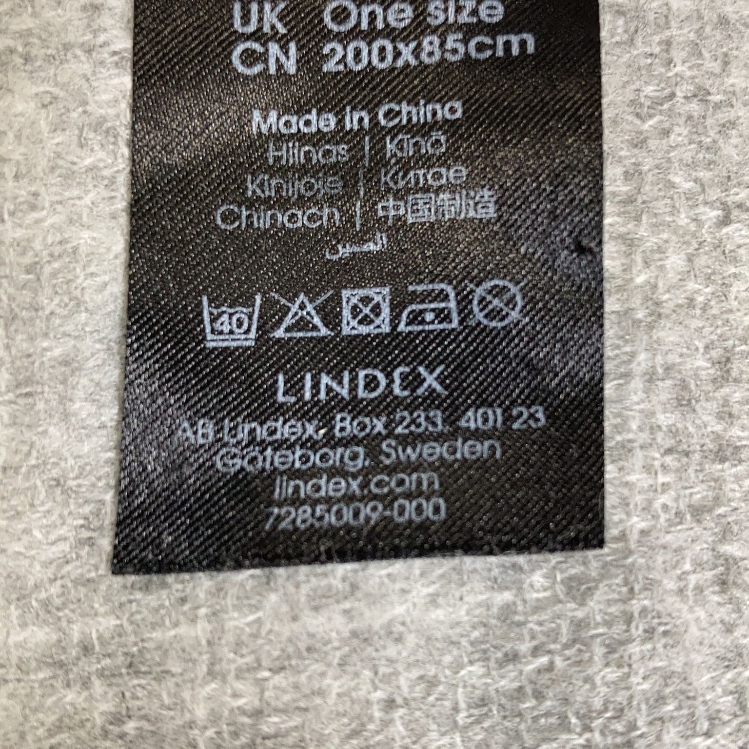 Lindex