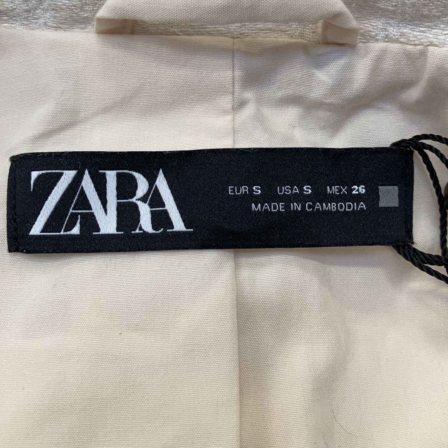 Zara