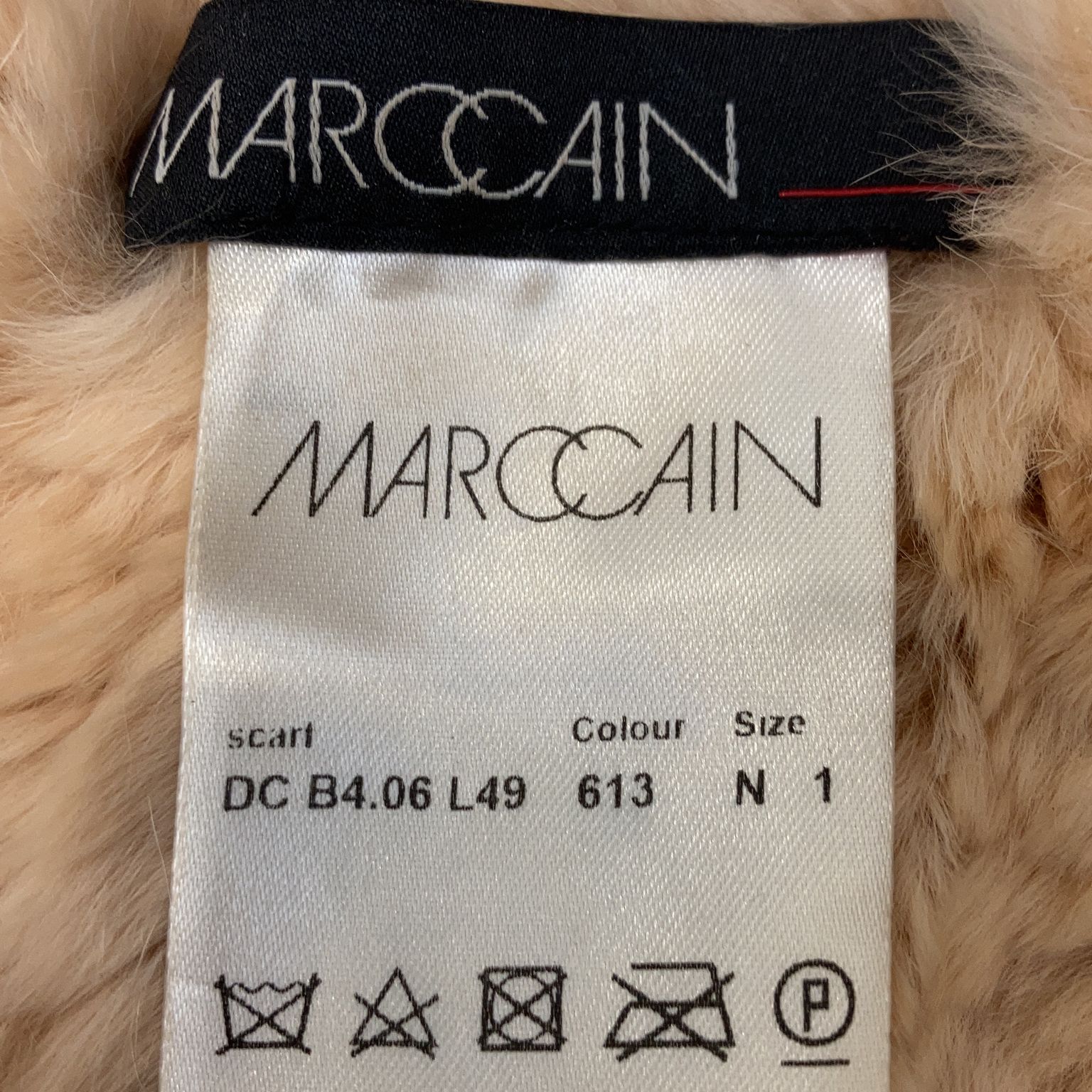 Marc Cain