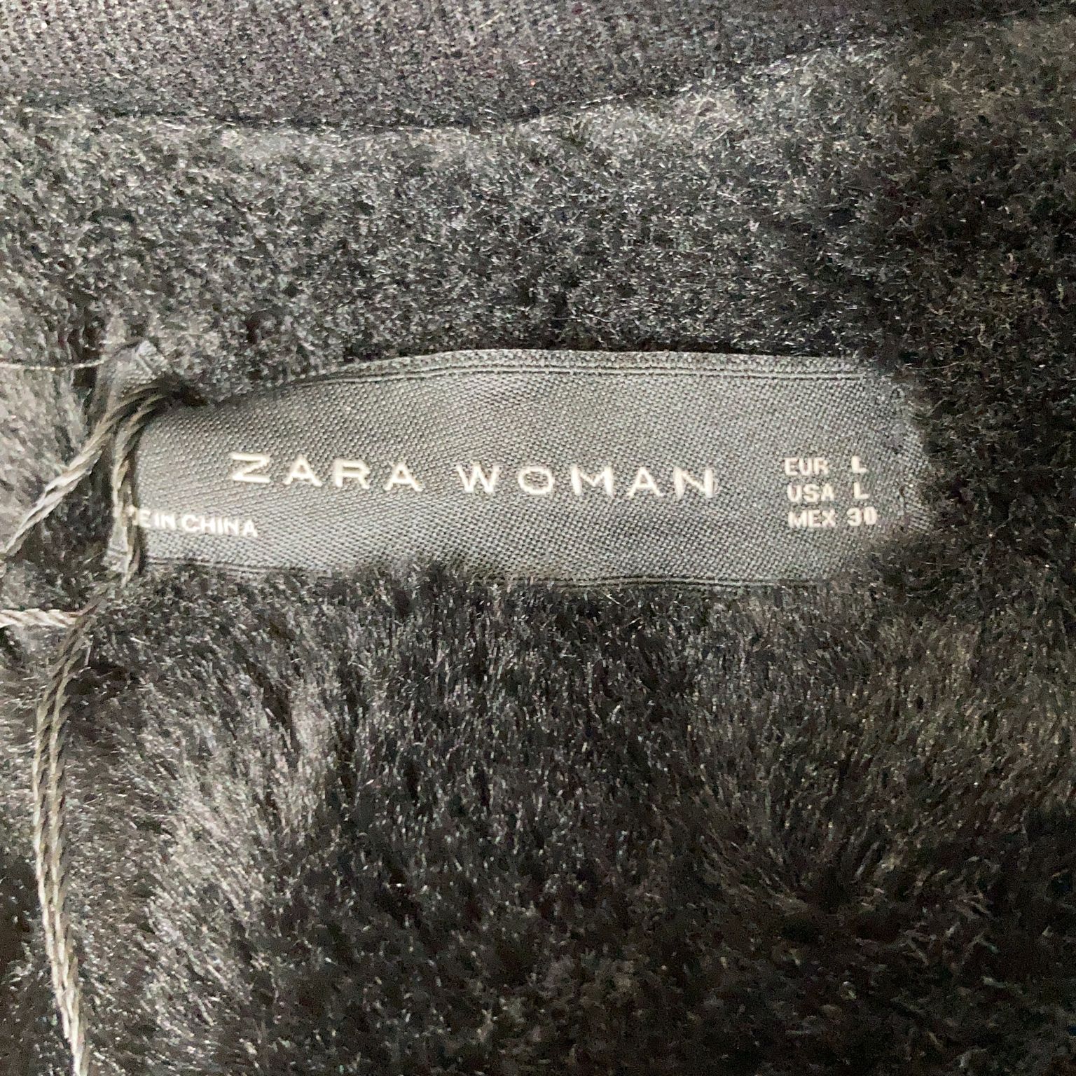 Zara Woman