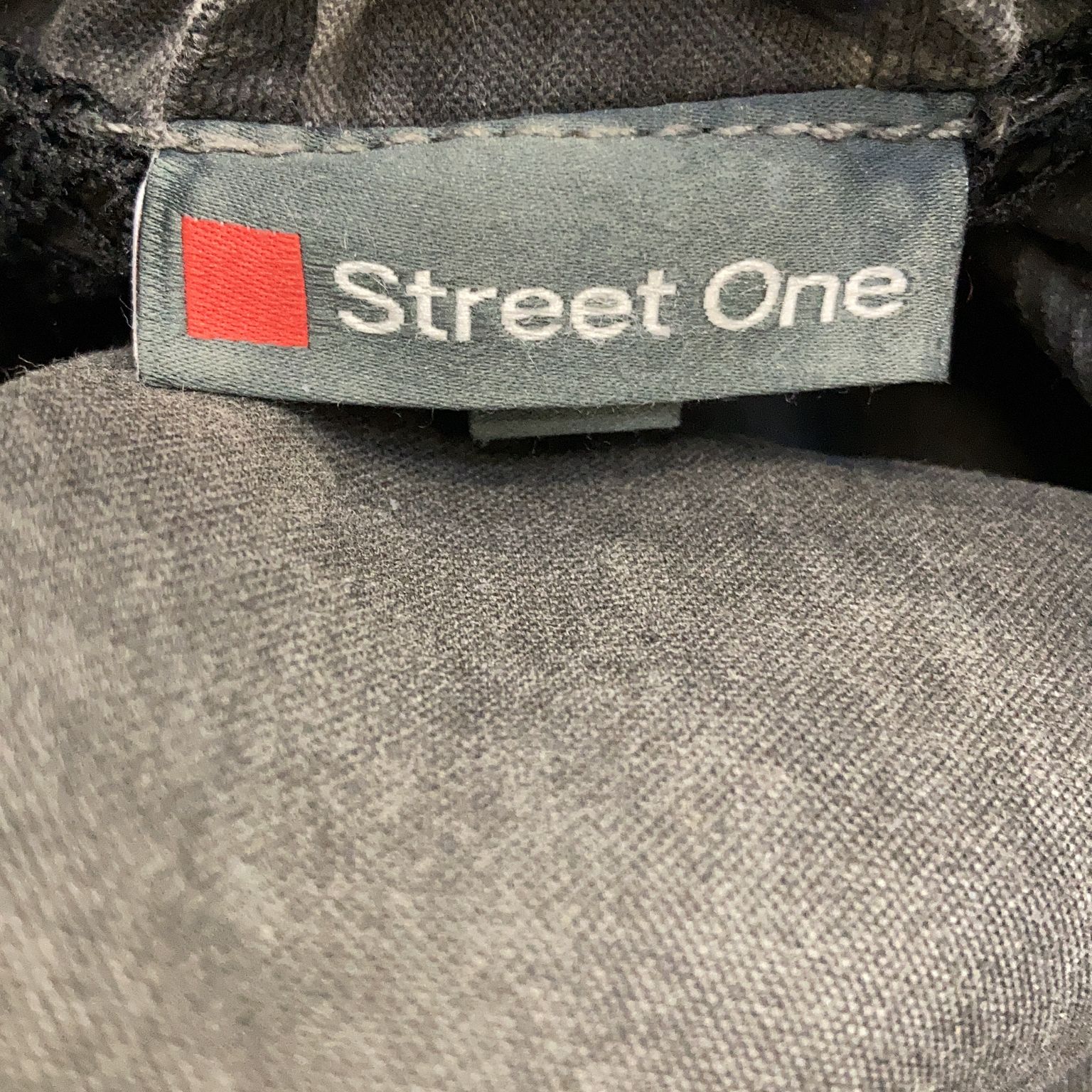 Street One