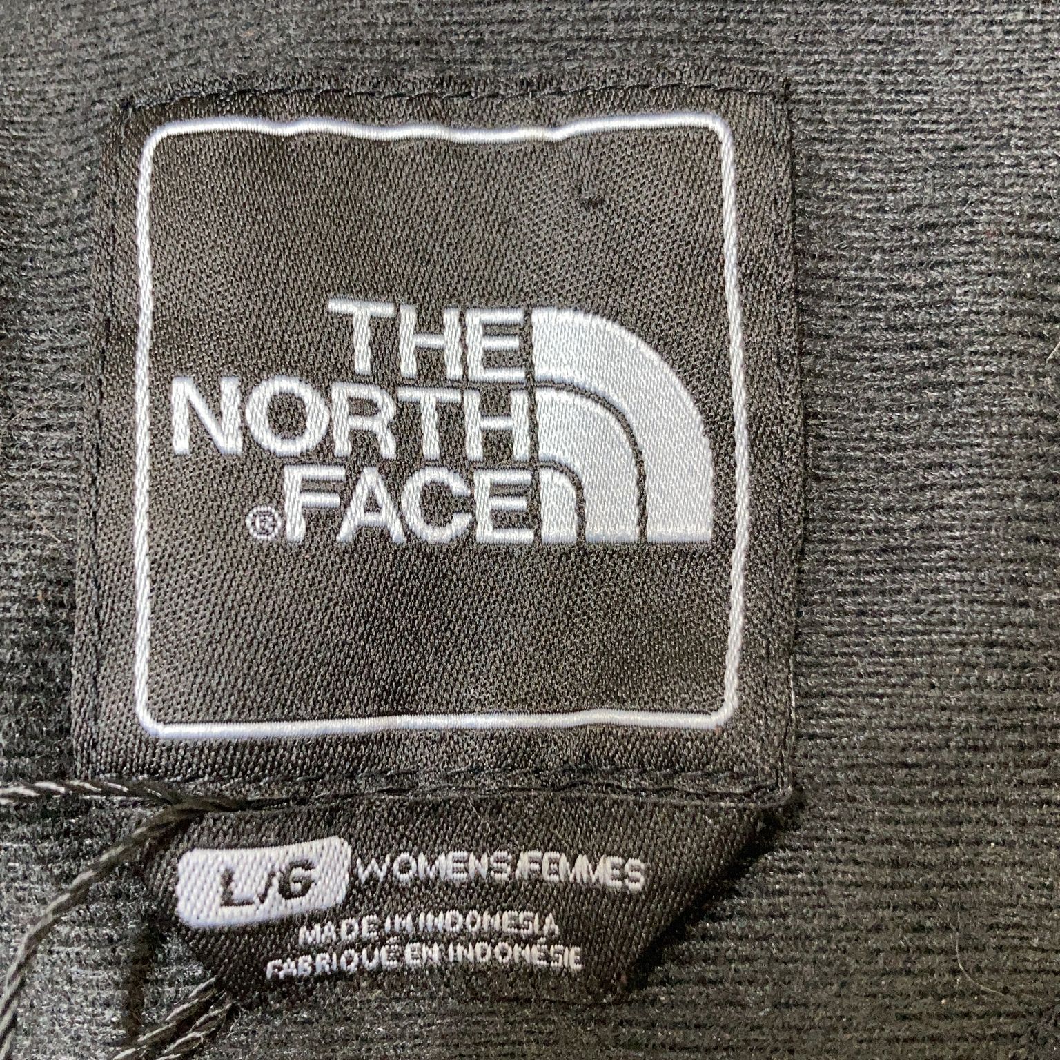 The North Face