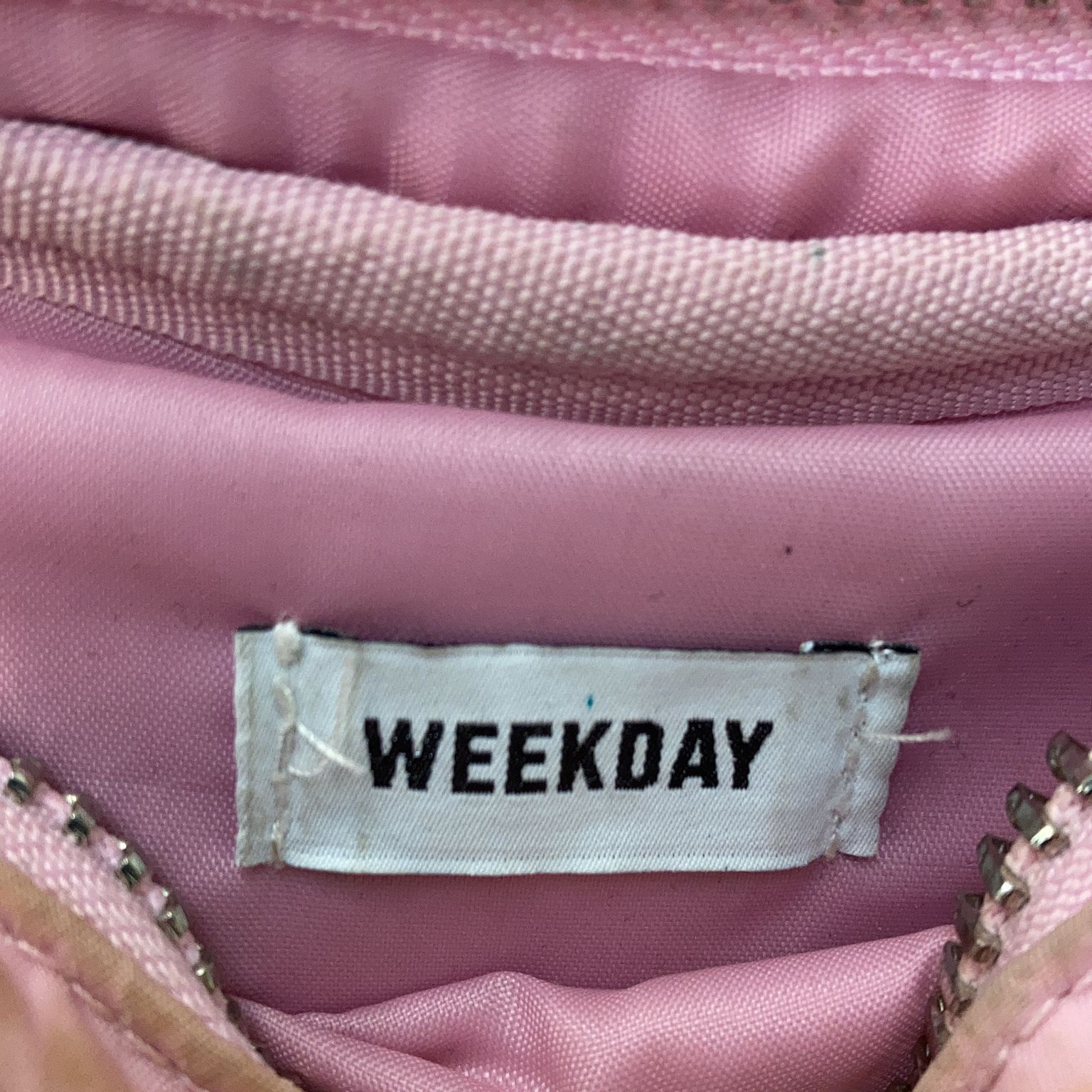 Weekday