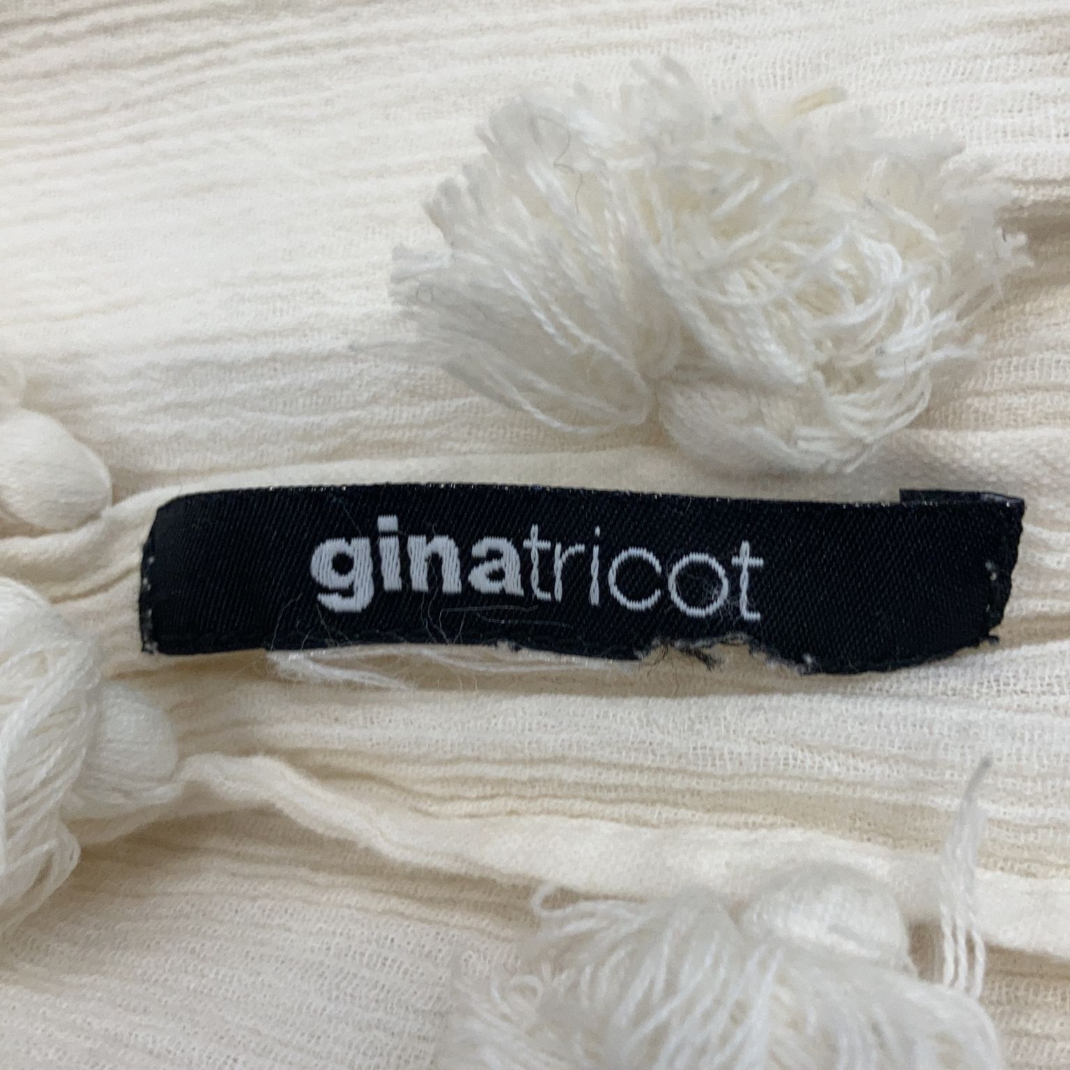 Gina Tricot