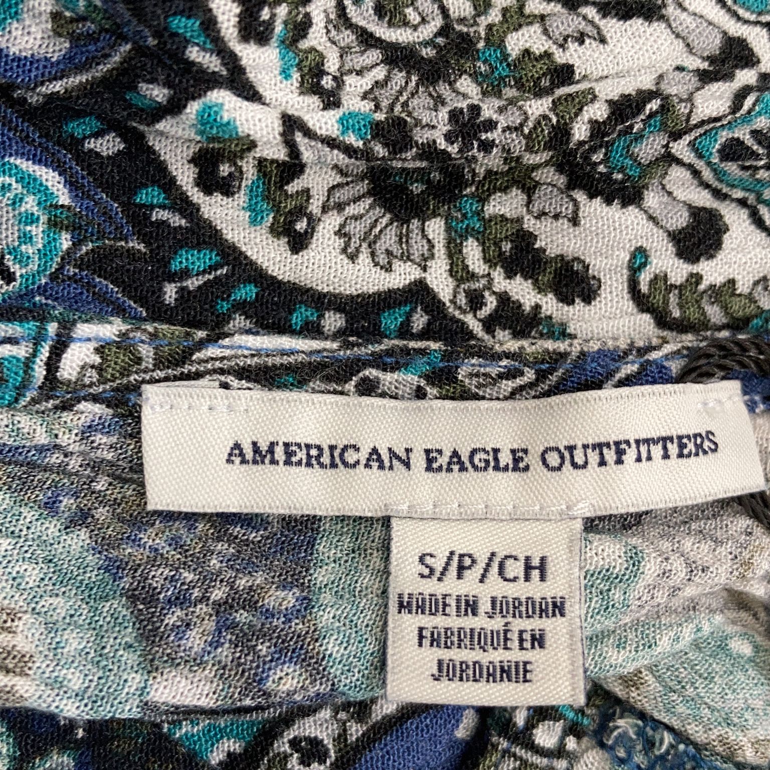 American Eagle Outfitters