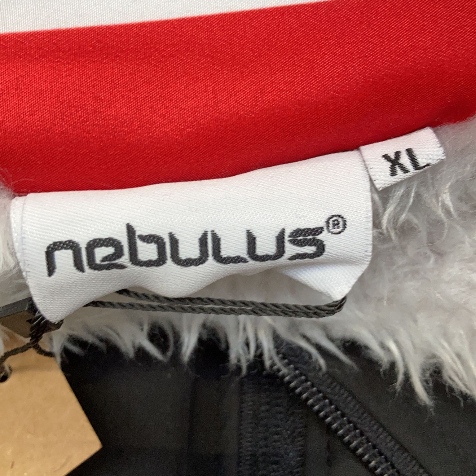 Nebulus