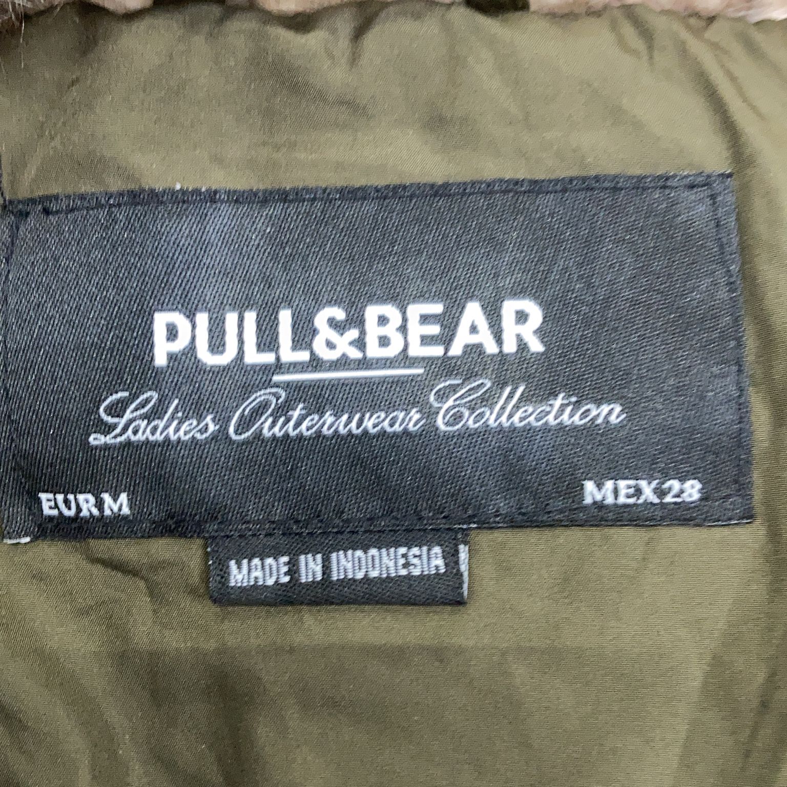 Pull  Bear