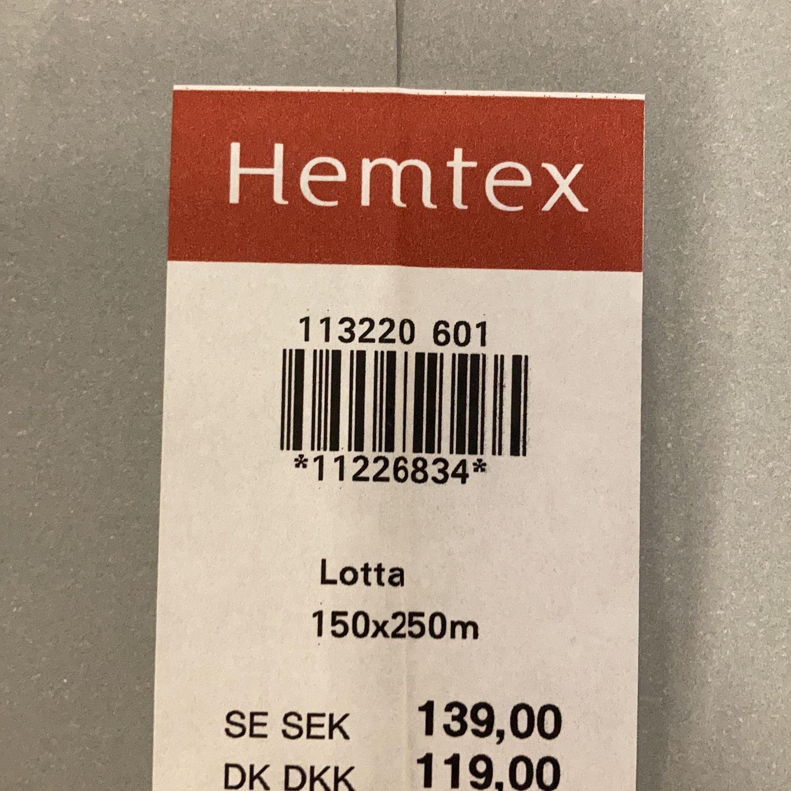 Hemtex