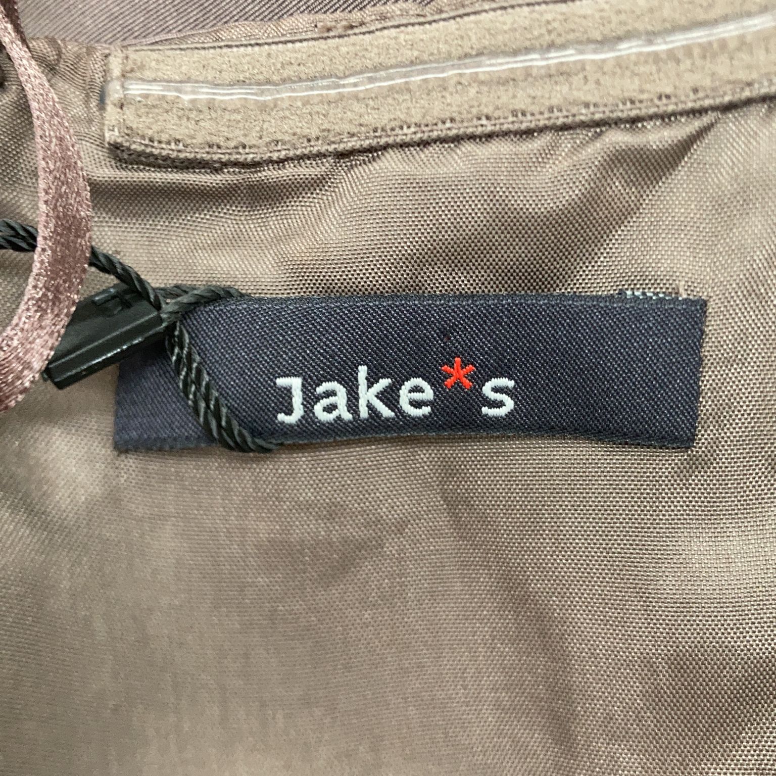 Jake*s