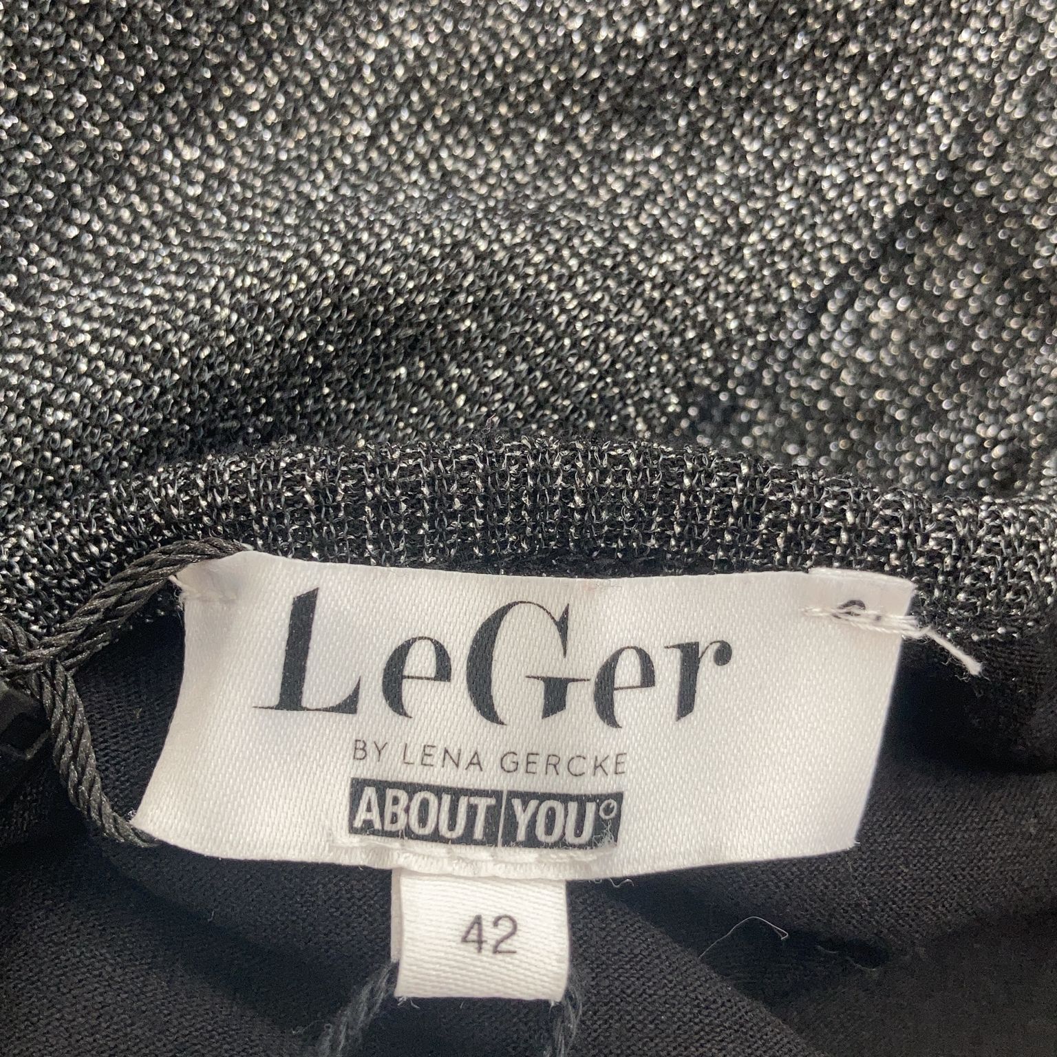 LeGer by Lena Gercke