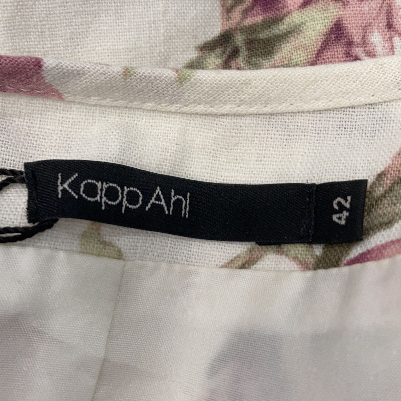 KappAhl