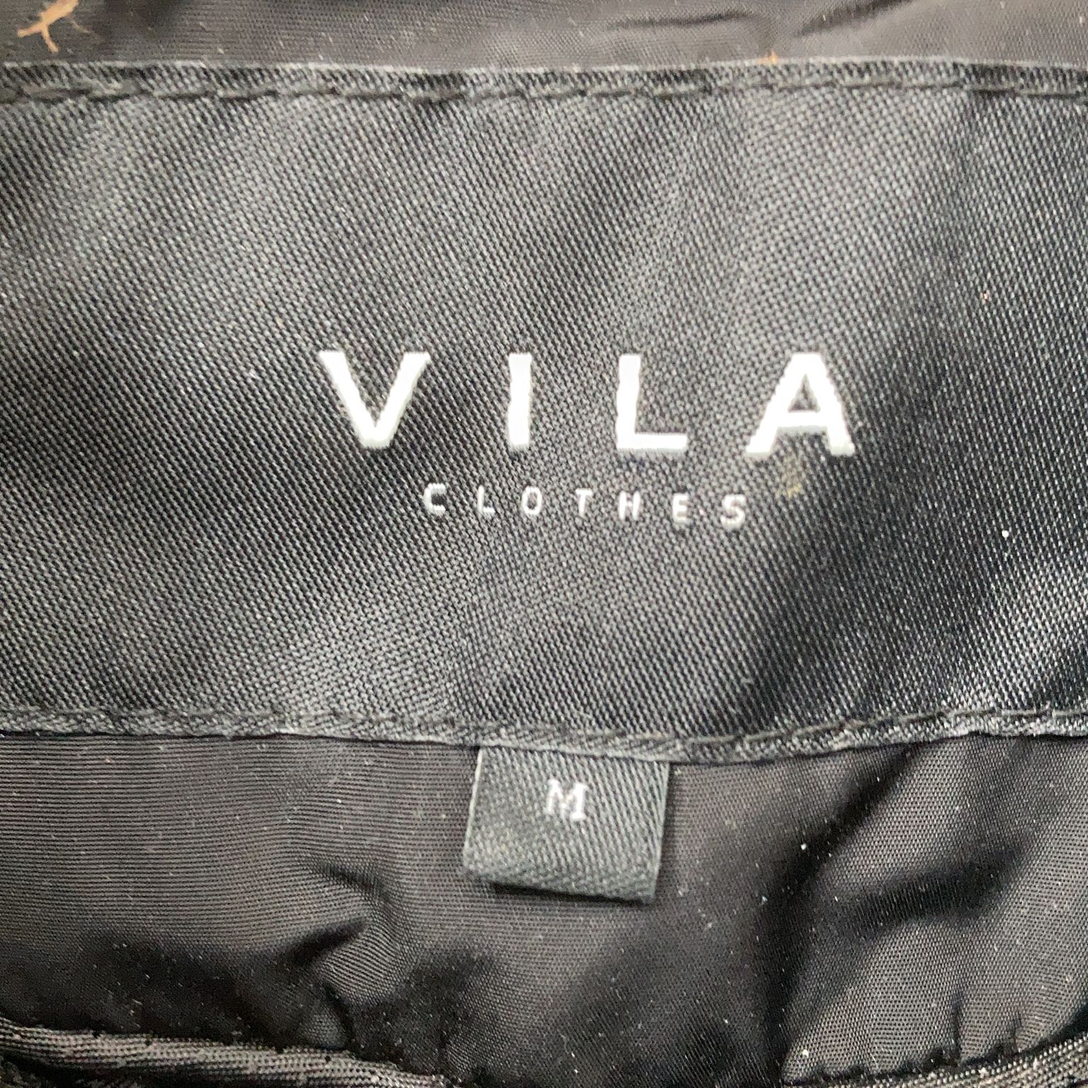 VILA Clothes