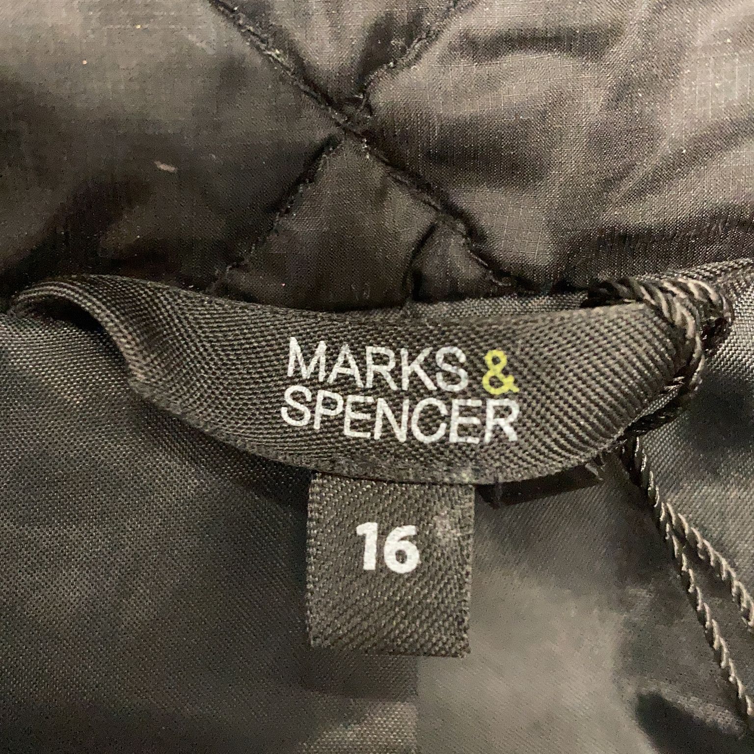 Marks  Spencer