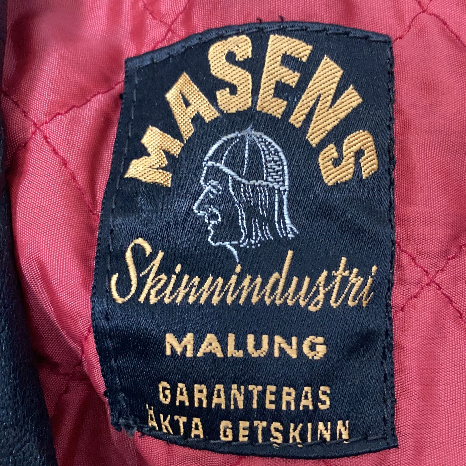 Masens Skinnindustri