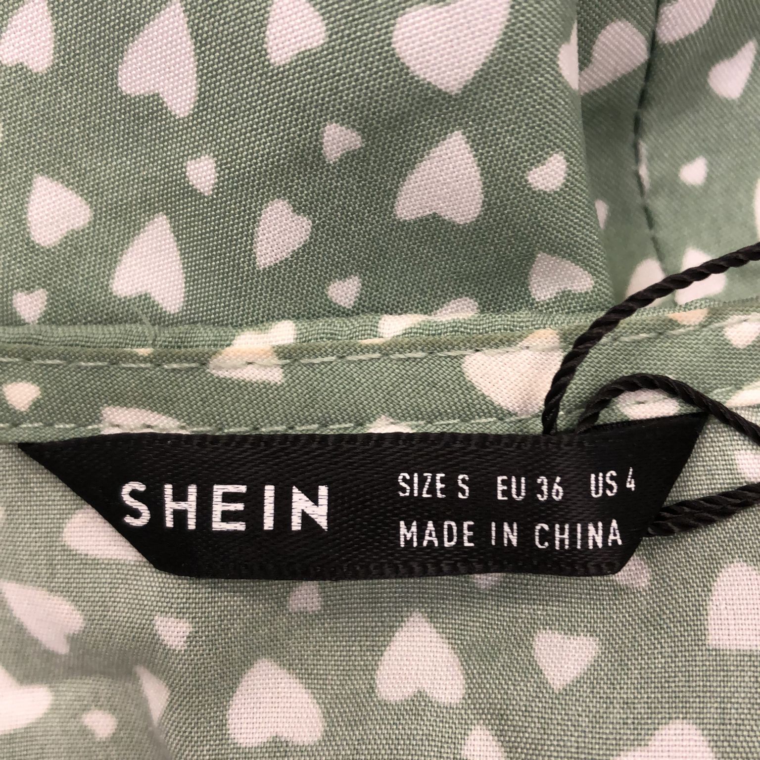 Shein