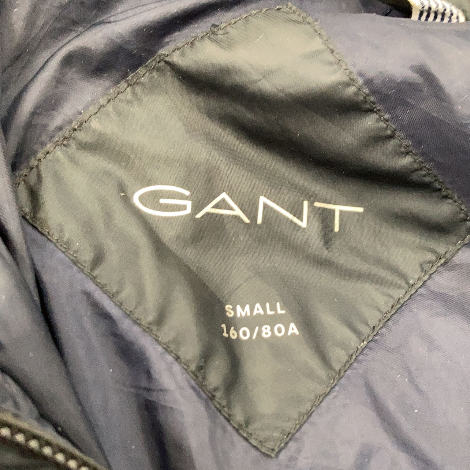 GANT