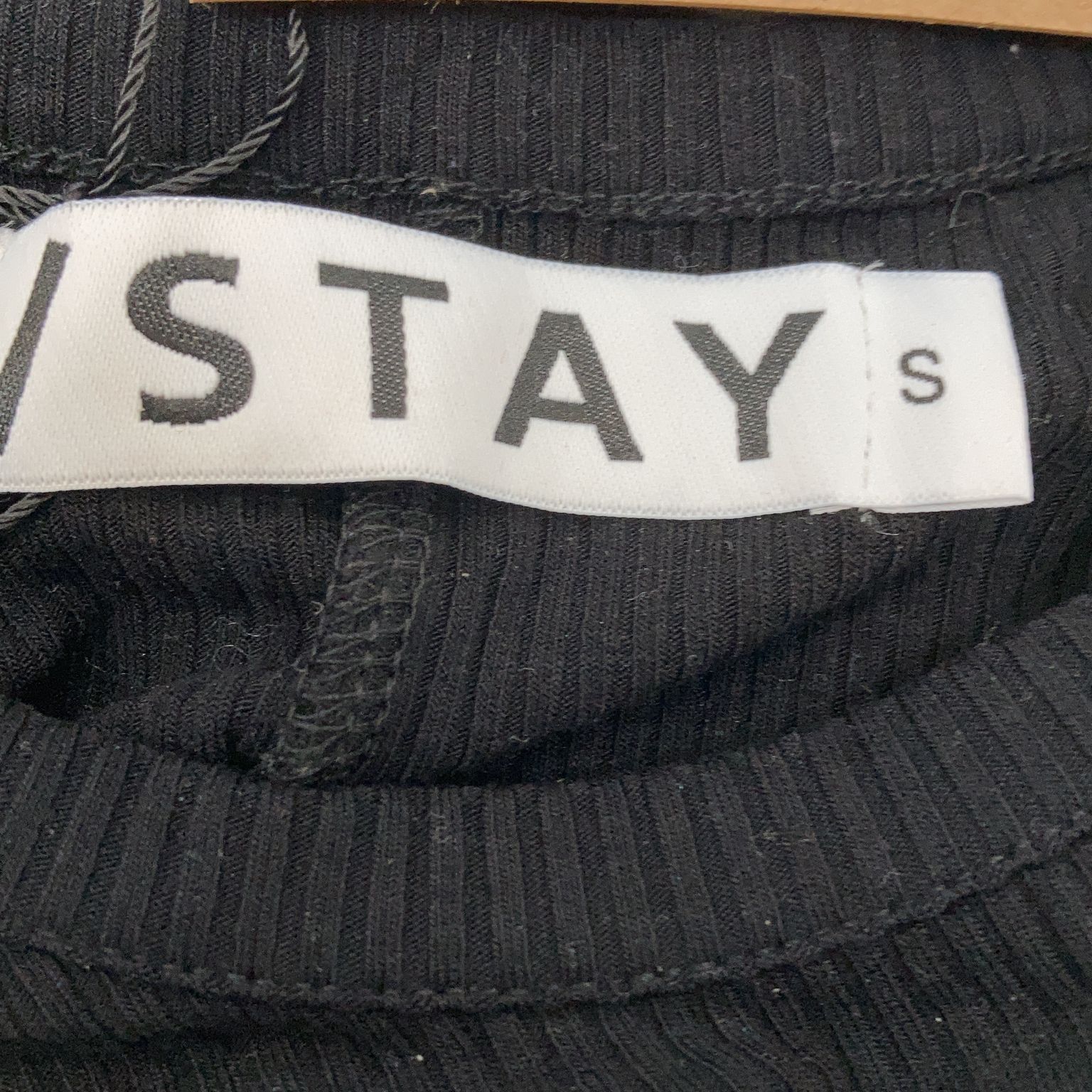 Stay