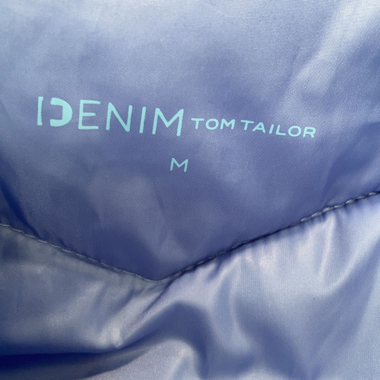 Tom Tailor Denim