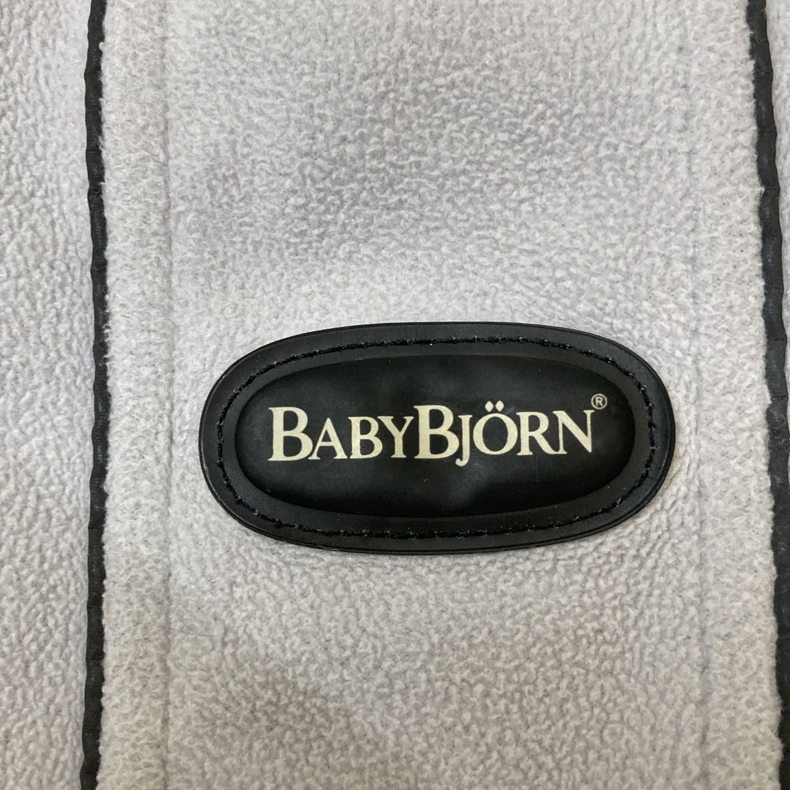 BabyBjörn