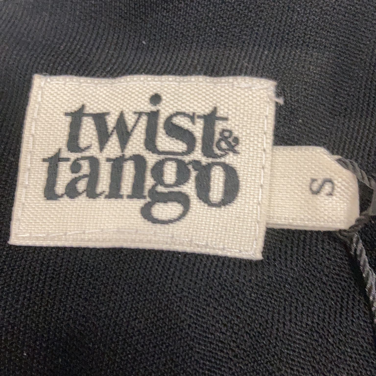 Twist  Tango