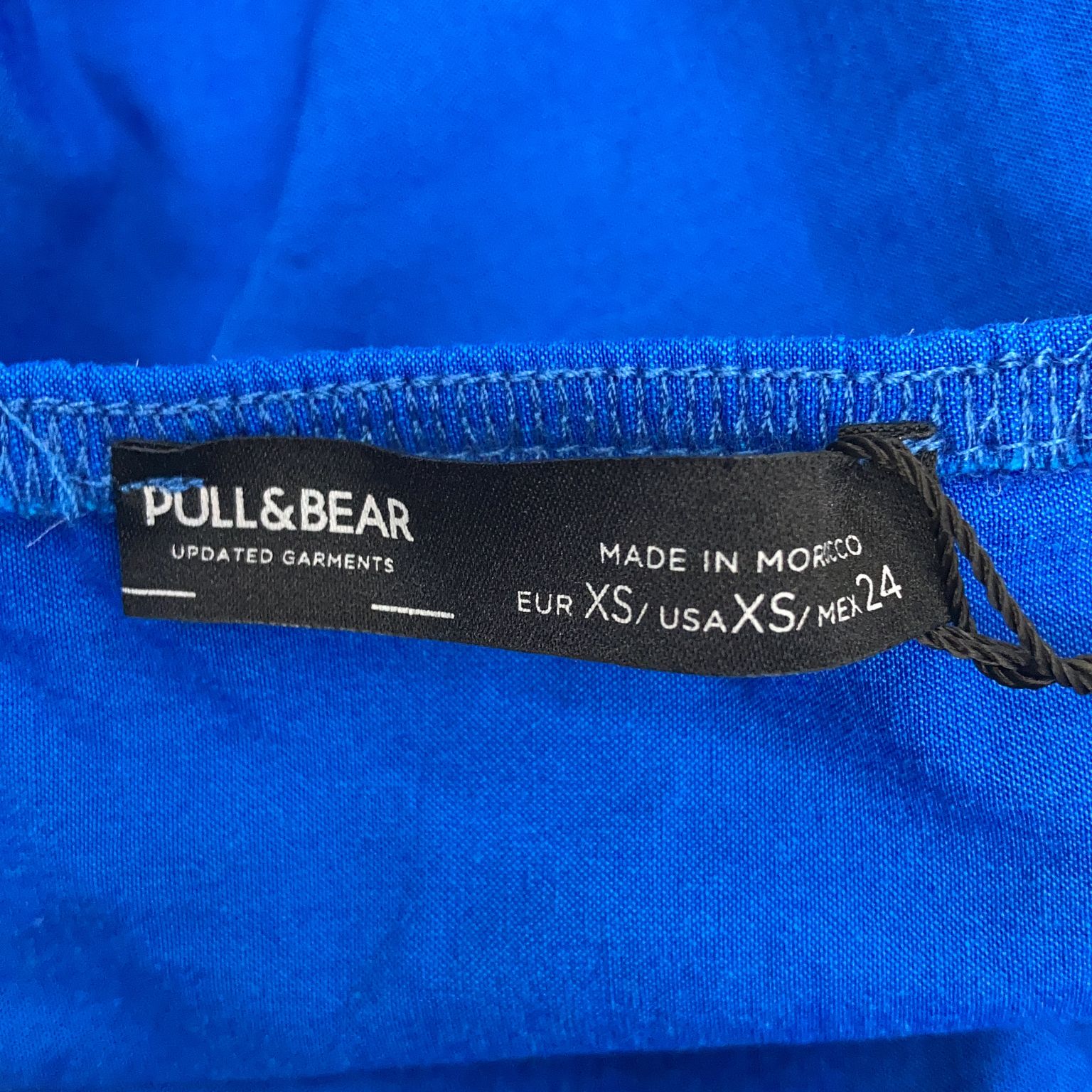 Pull  Bear