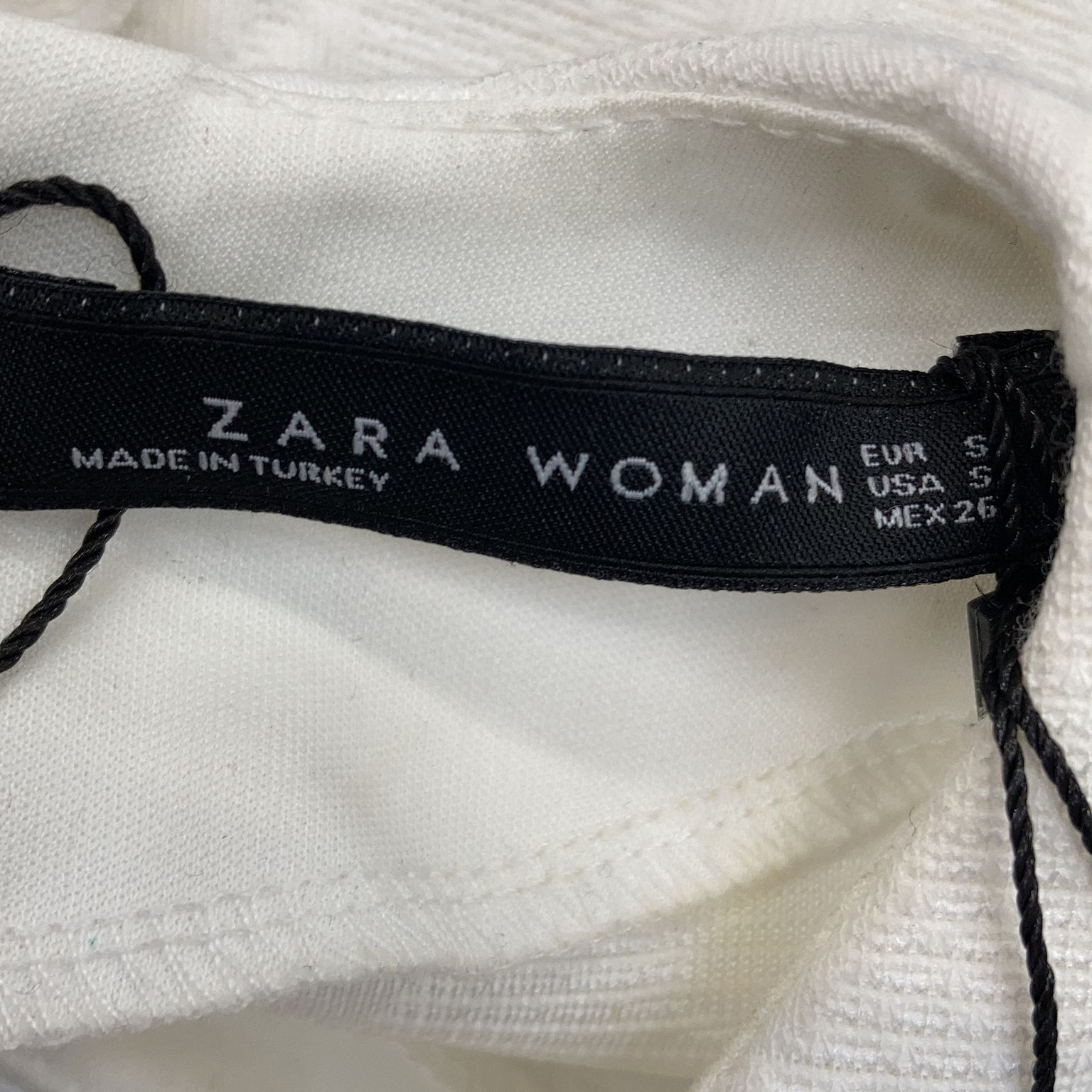 Zara Woman